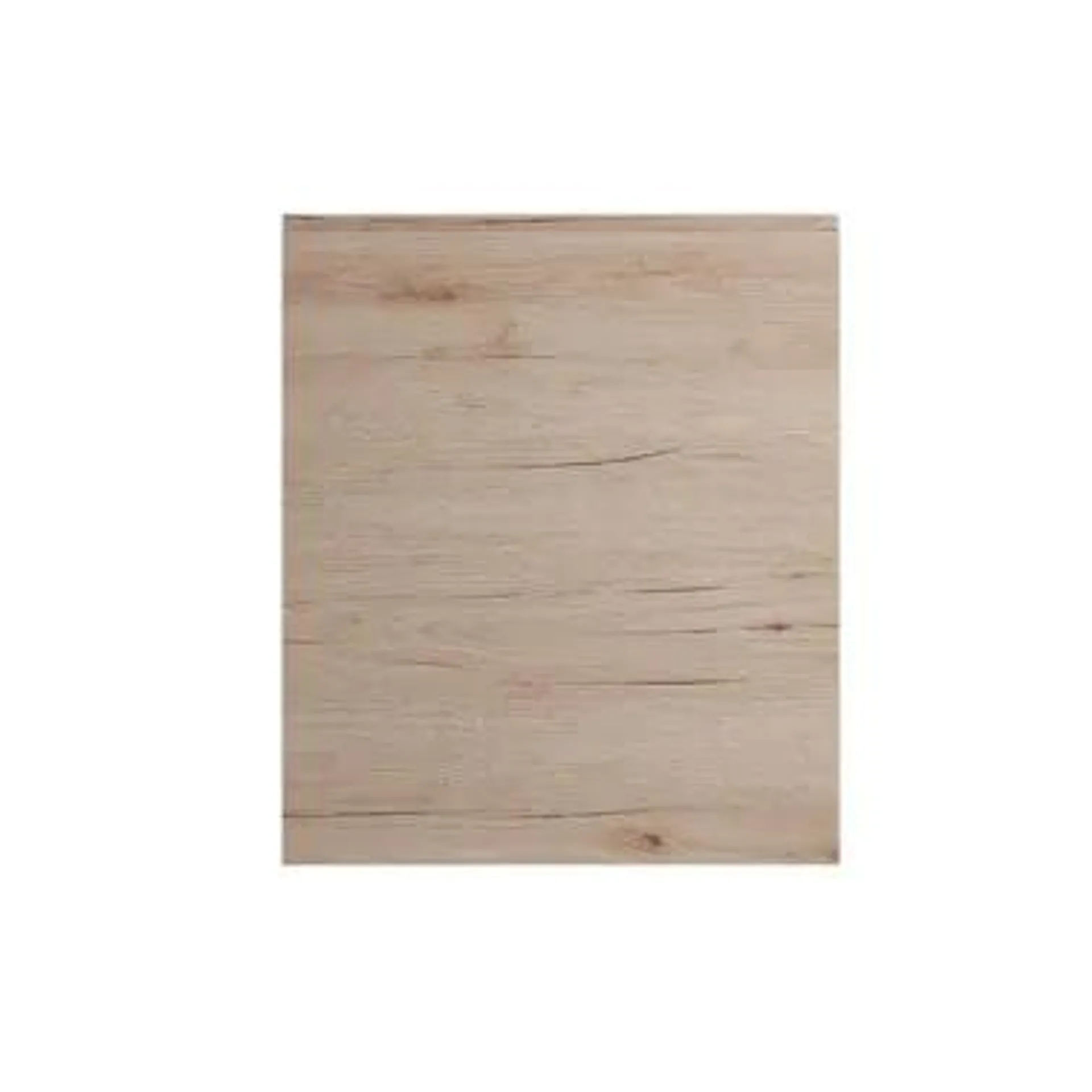 Puerta cocina STAR madera Mate 70 x 60 cm