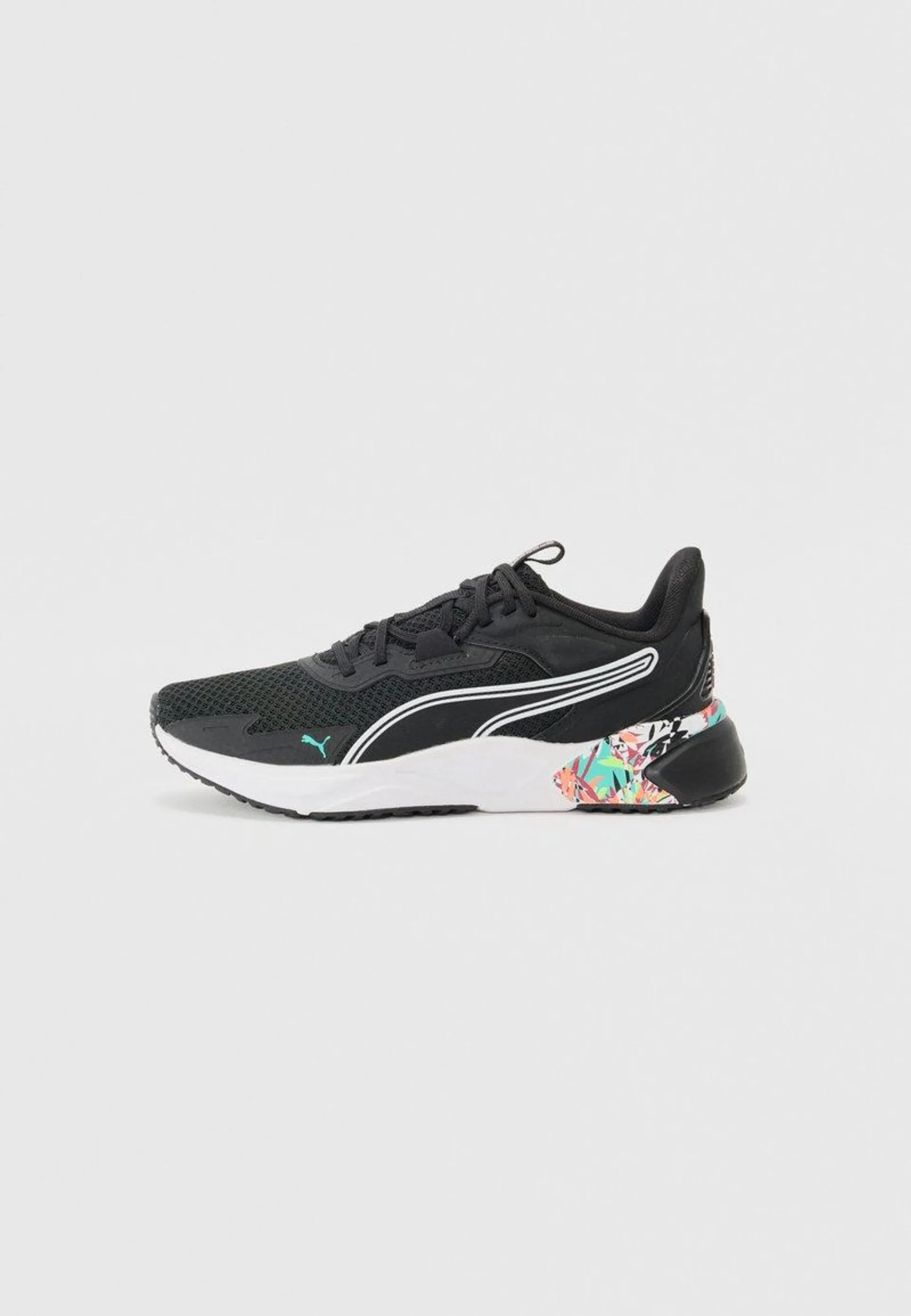 DISPERSE 4 TROPICAL - Zapatillas de entrenamiento