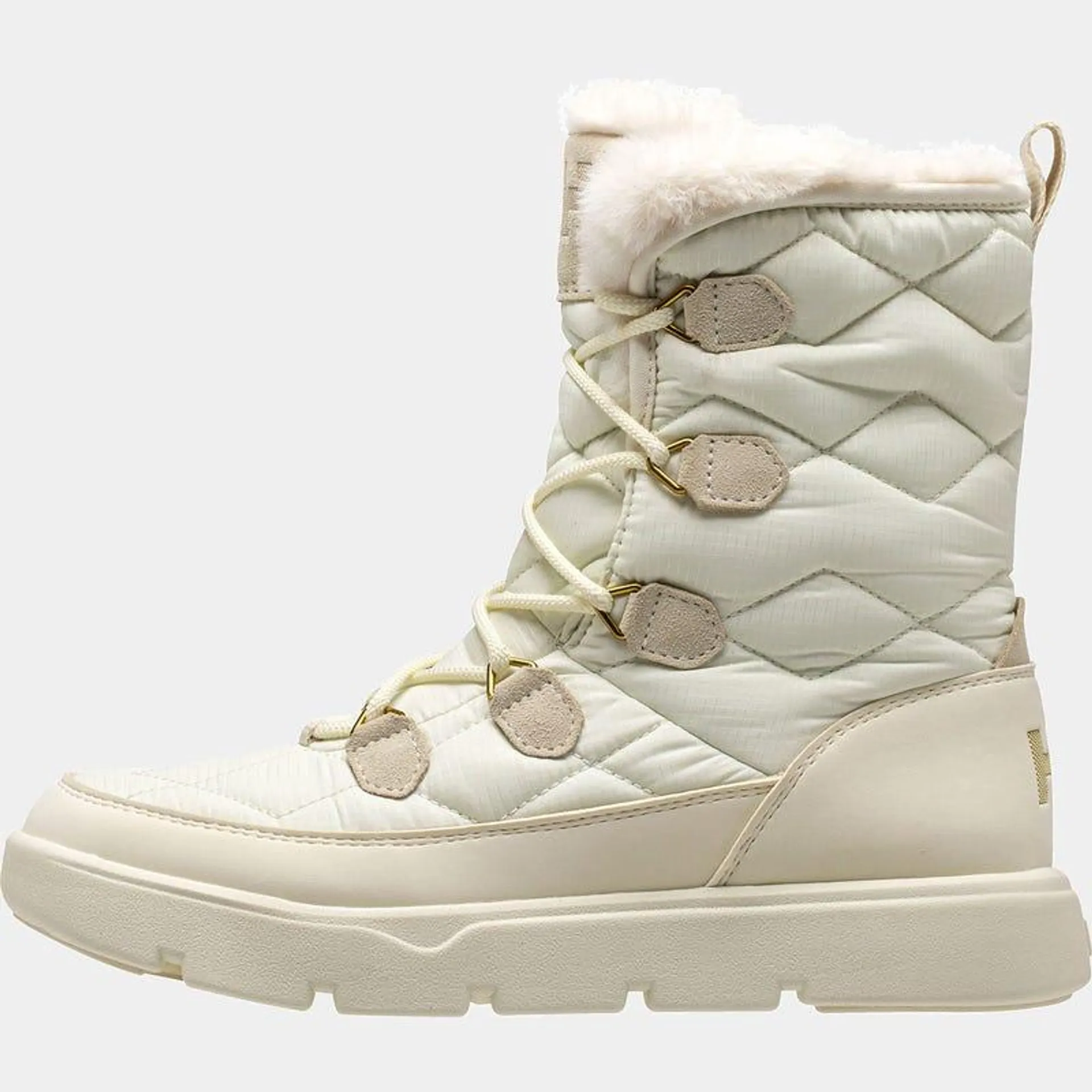 BOTAS DE INVIERNO WILLETTA AISLANTES PARA MUJER