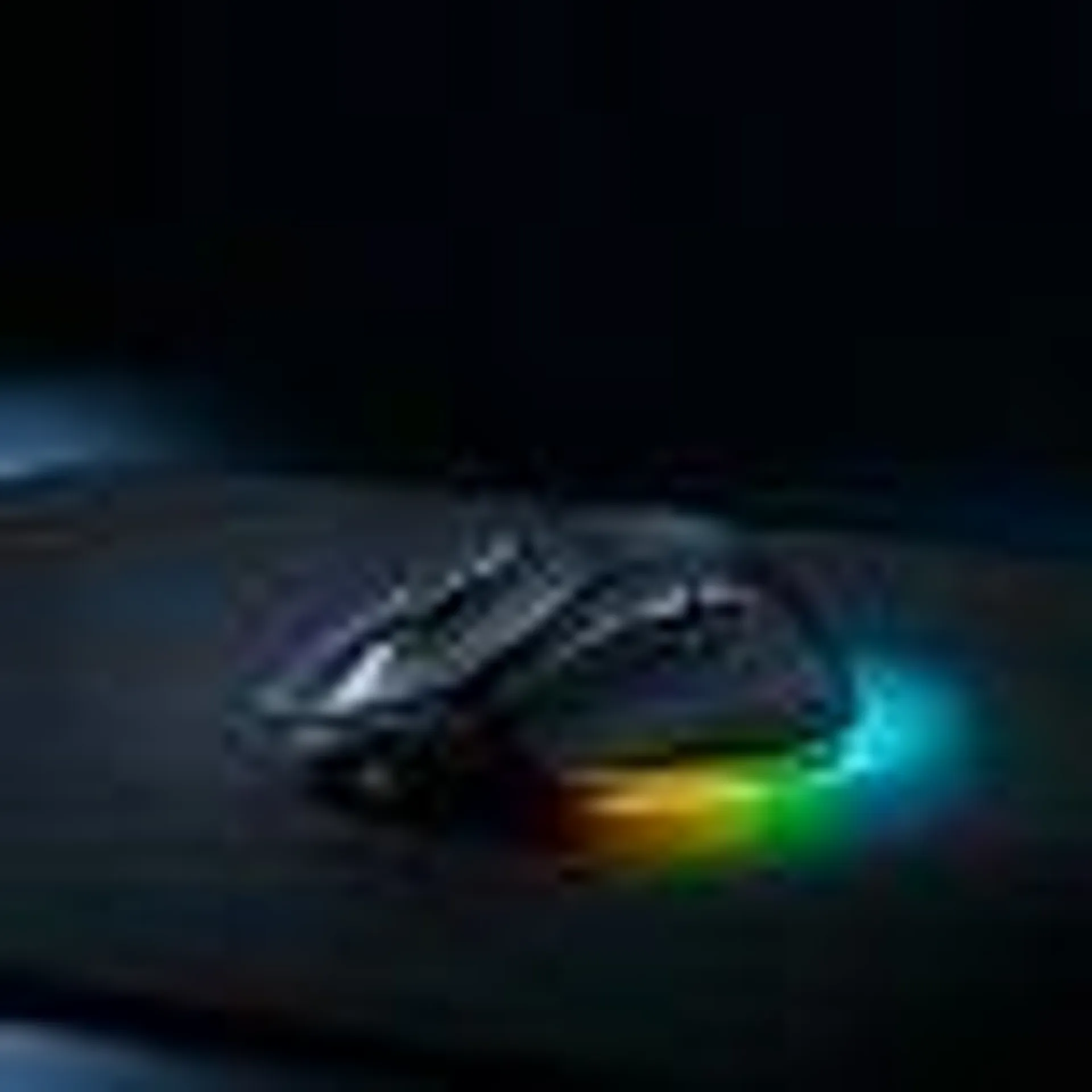 Razer Pro Click V2