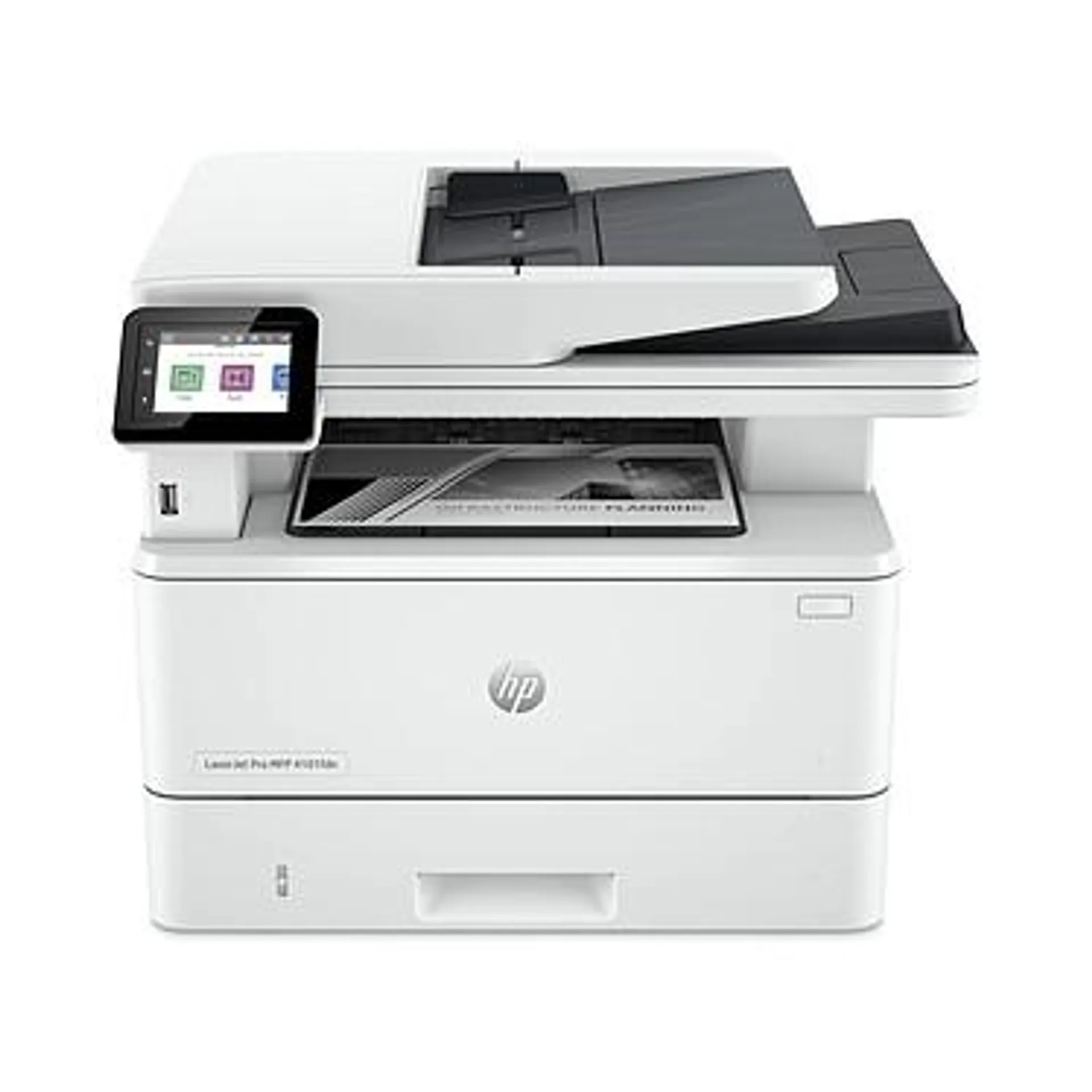 HP LaserJet Pro MFP 4102fdn