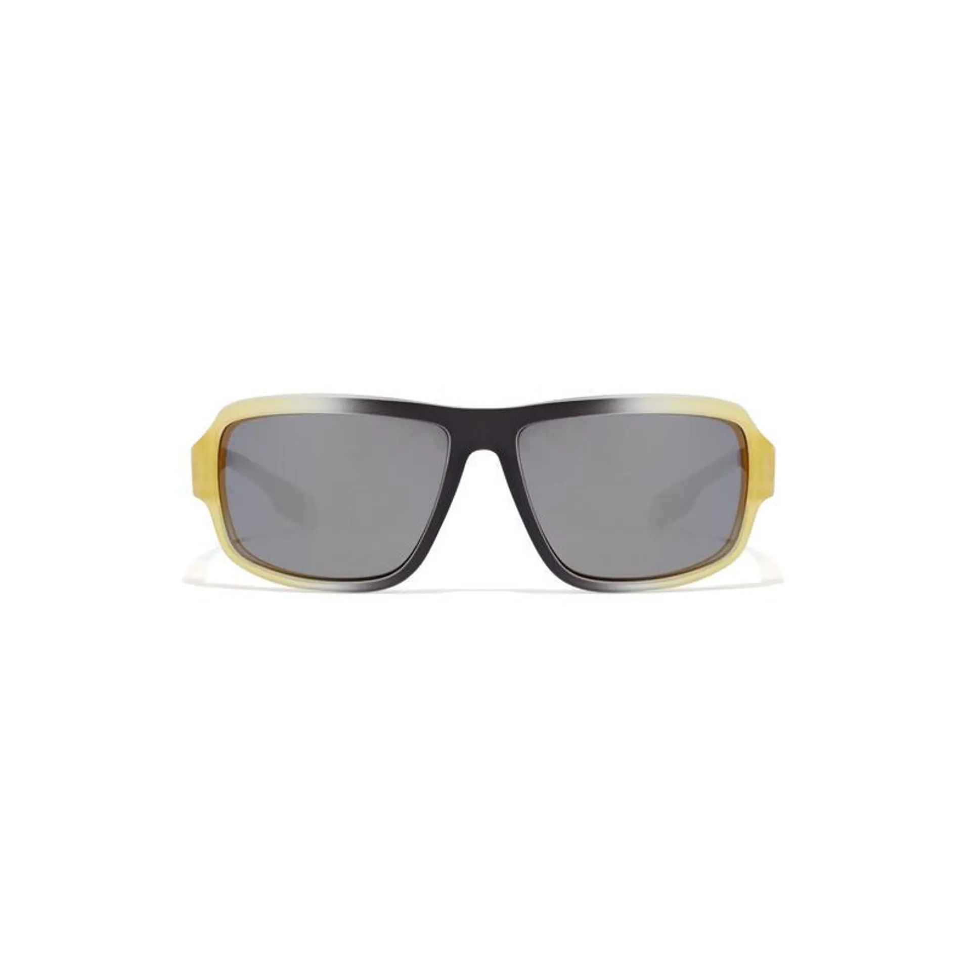 Gafas de sol para Hombres y Mujeres F18 Yellow Fusion