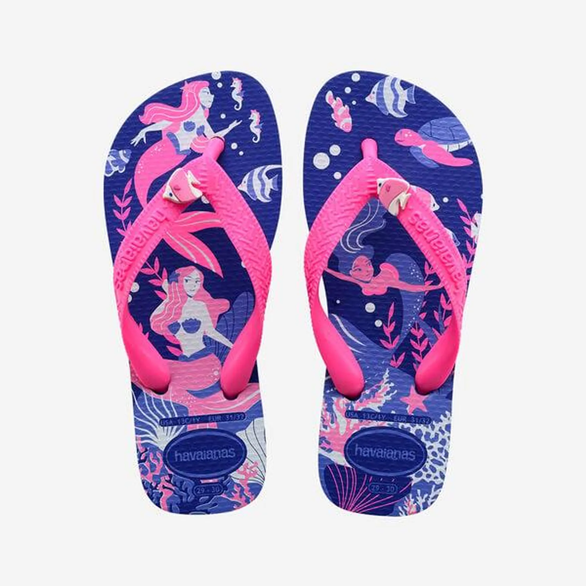 Havaianas Fantasy Niños