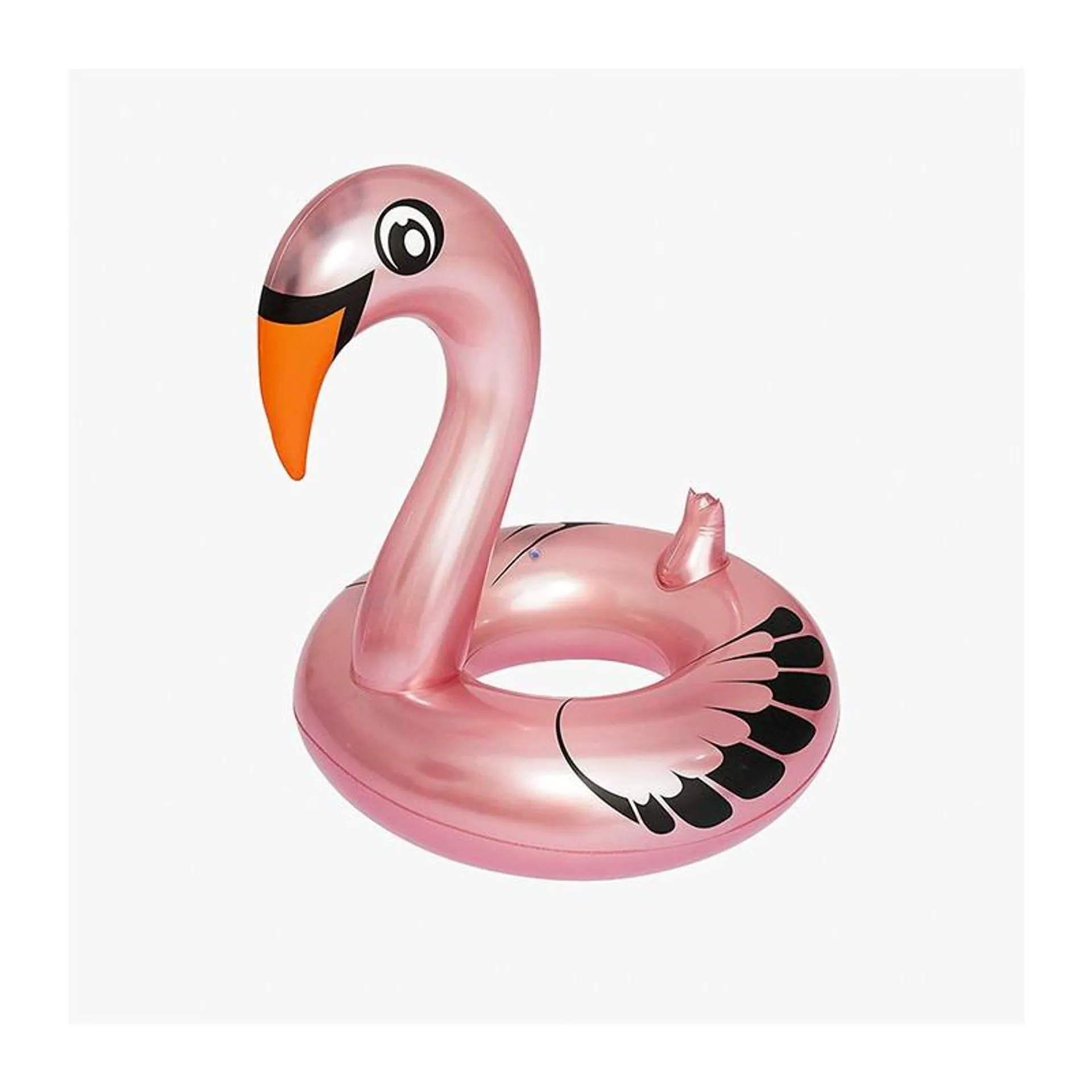 CISNE HINCHABLE 128CM 2 COLORES