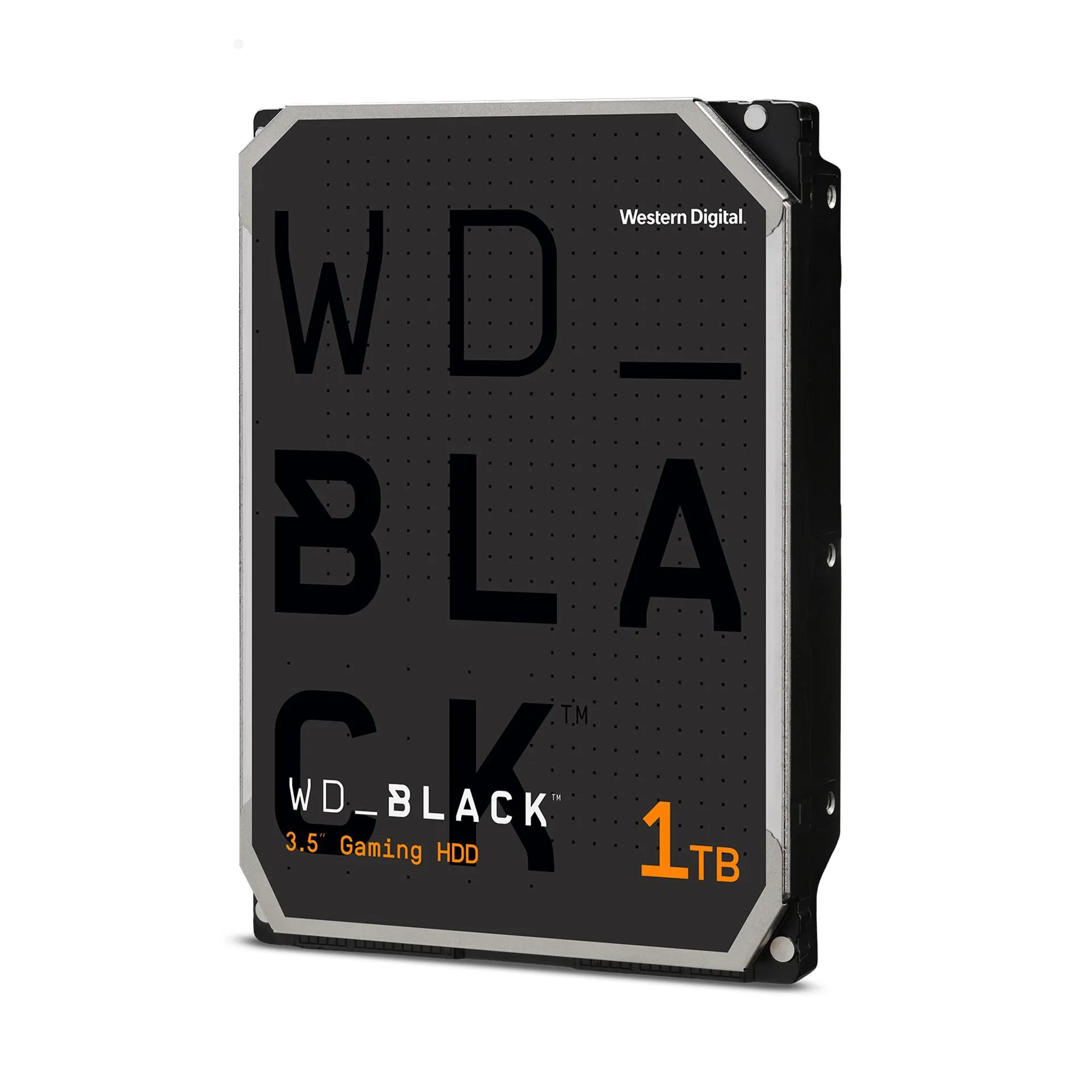 WD_BLACK 3.5-Inch Gaming Hard Drive