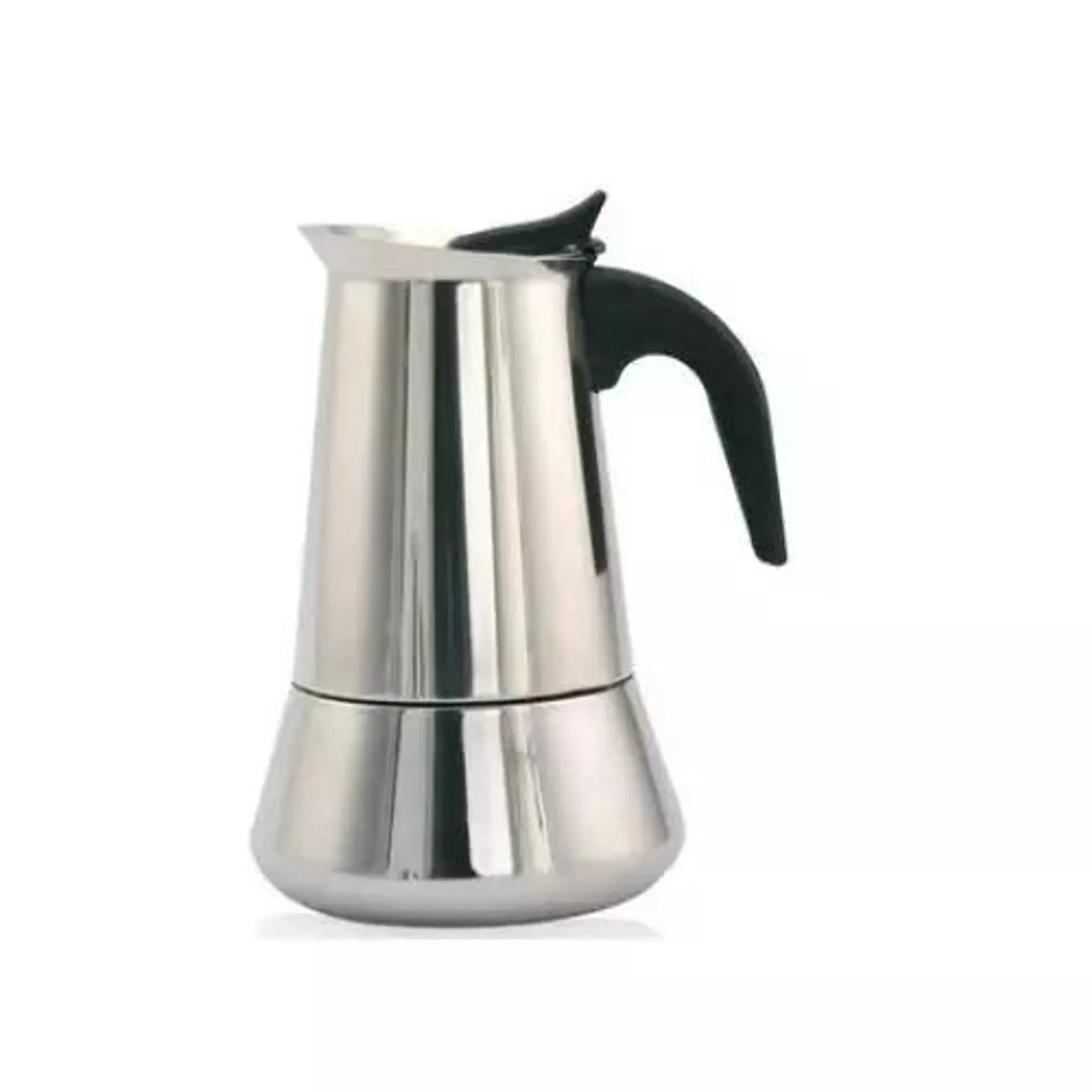 Orbegozo KFI660 Inox Cafetera clásica