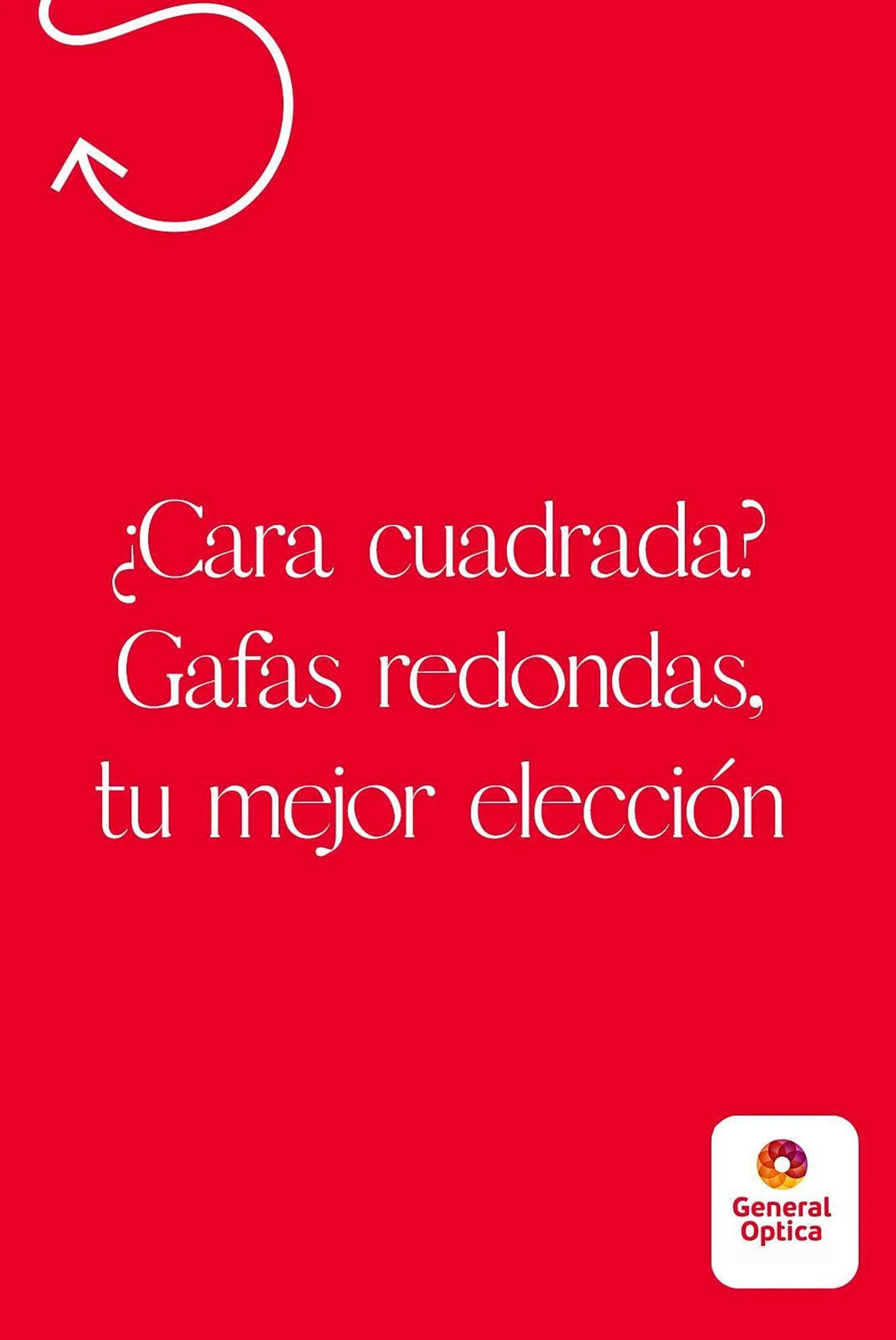 Catálogo de Folleto General Óptica 2 de julio al 27 de julio 2025 - Página 1