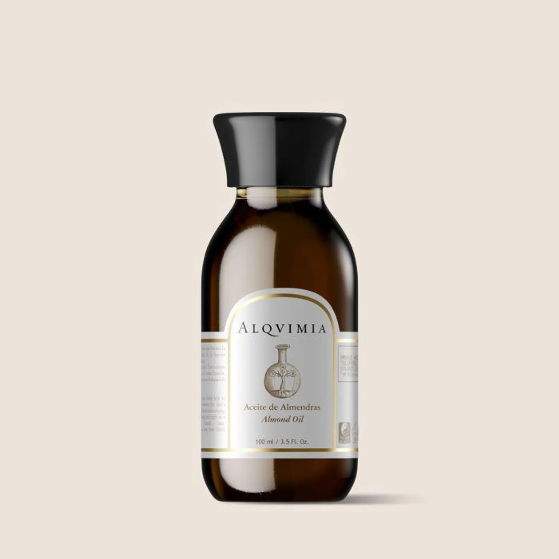 Aceite de Almendras 100ml