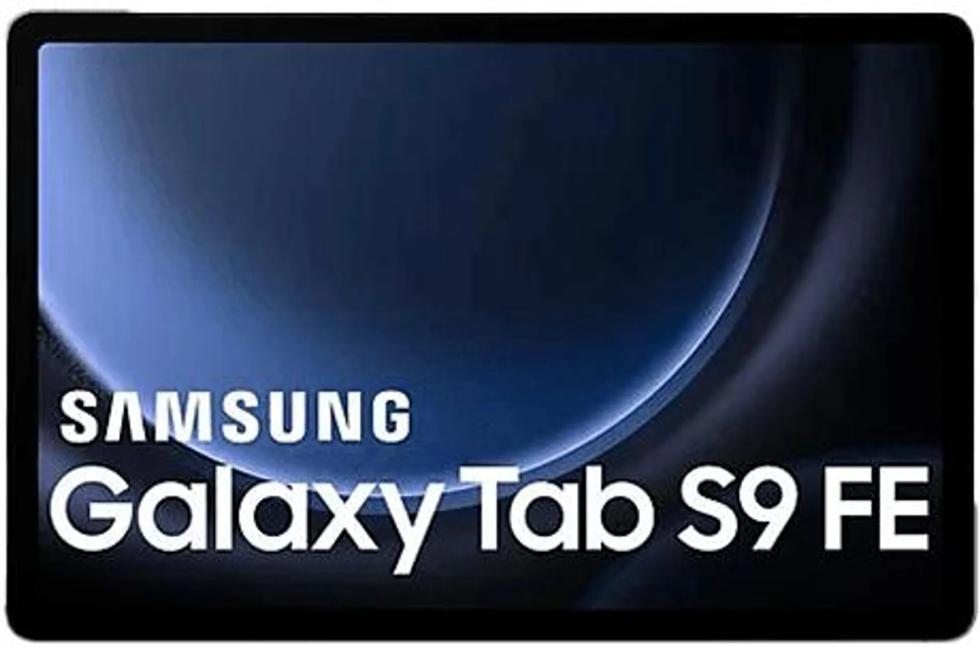 Samsung Galaxy Tab S9 FE