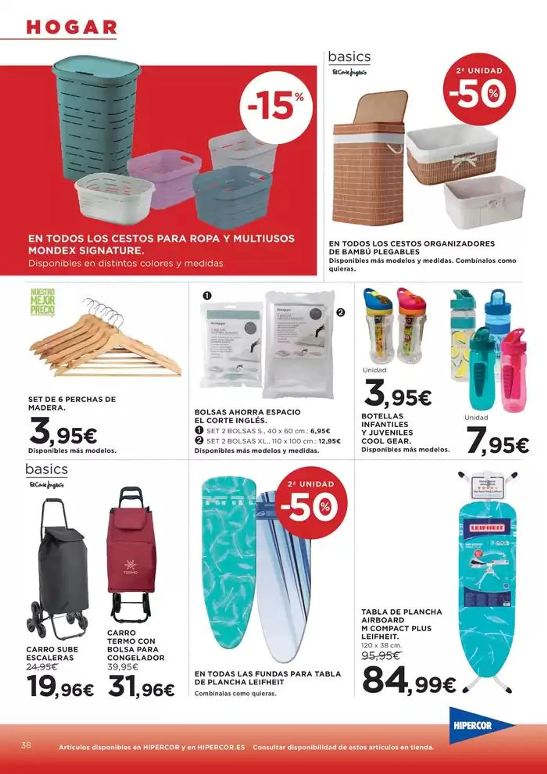 Catálogo de Nuestros Mejores Precios 22 de mayo al 4 de junio 2025 - Página 43