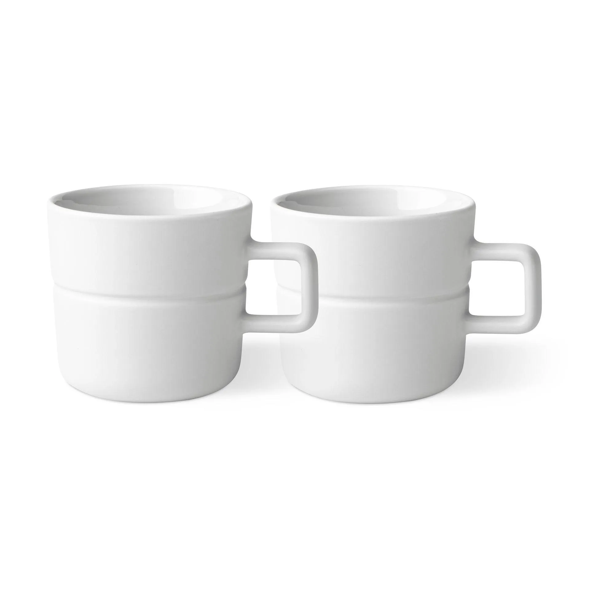 2 Tazas Lines 30 cl
