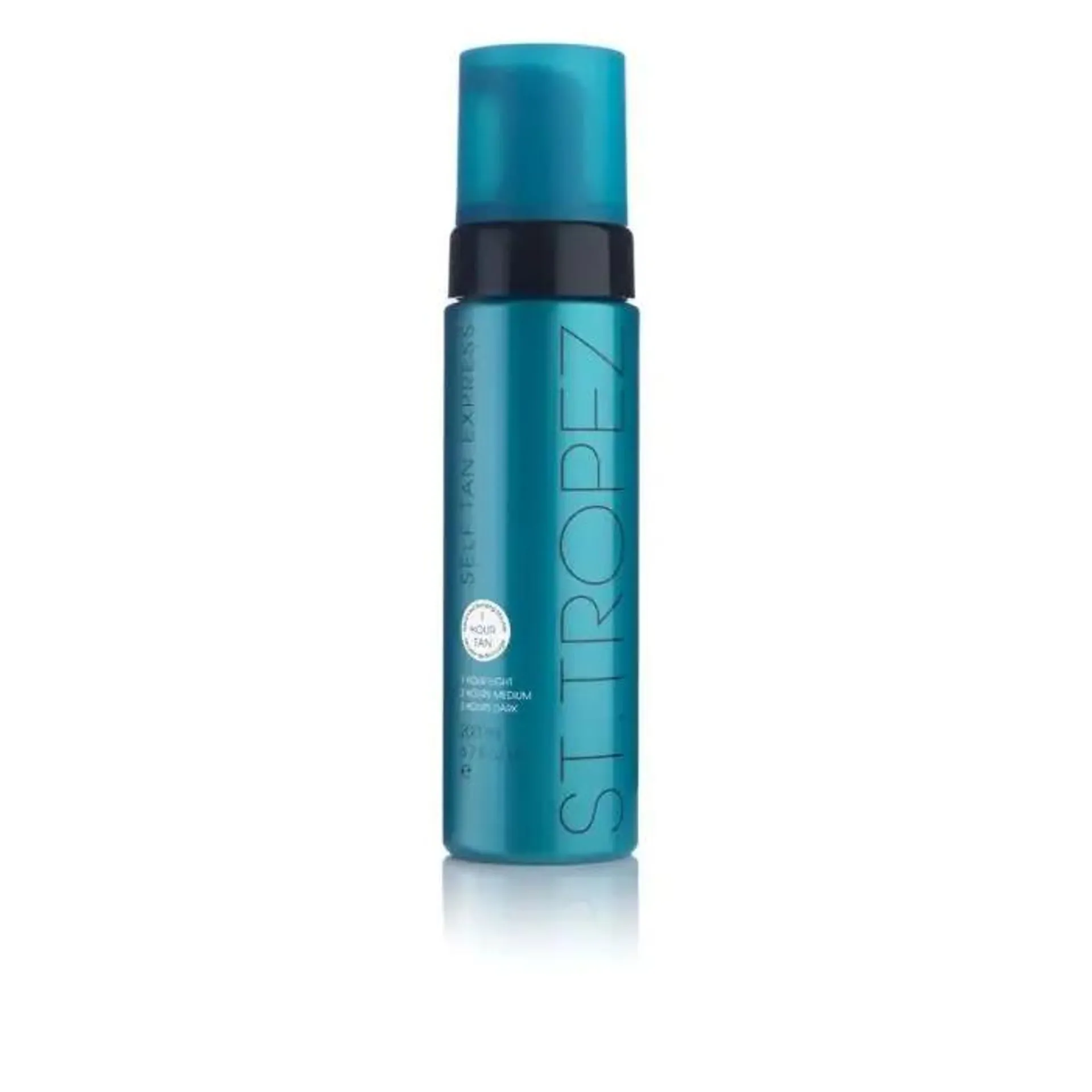 Autobronceador Express Bronzing Mousse