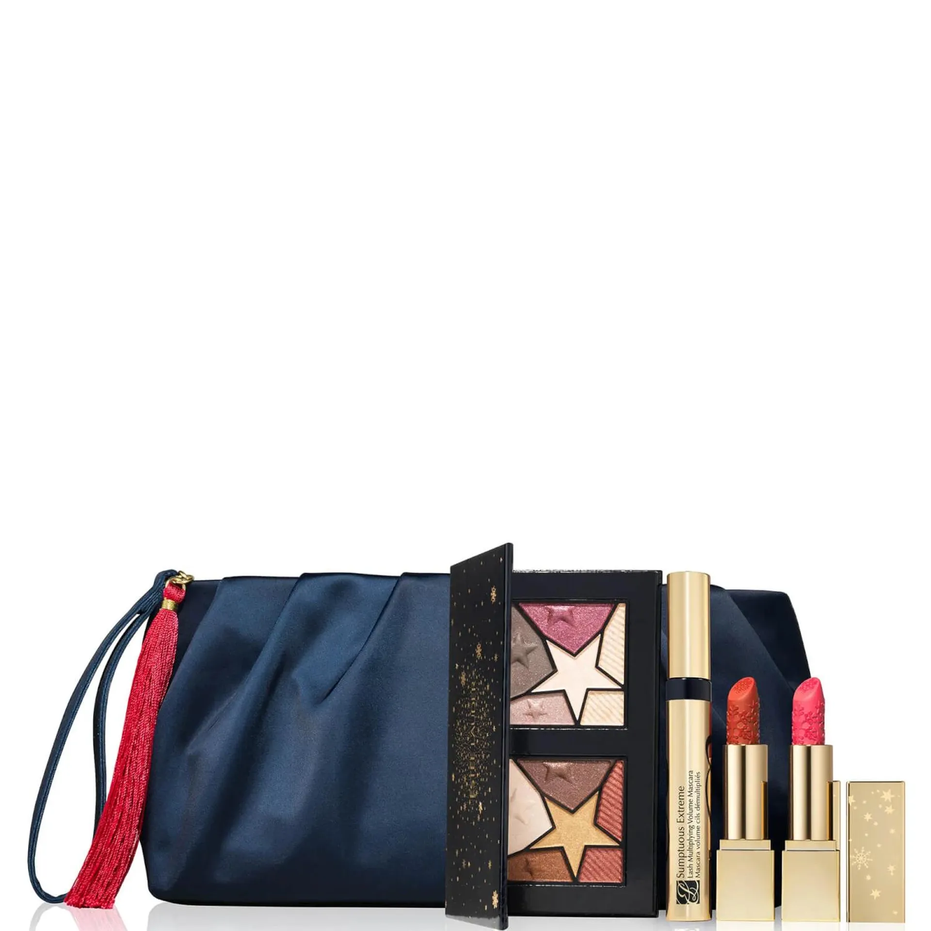 Evening Makeup Set (Worth 167€)