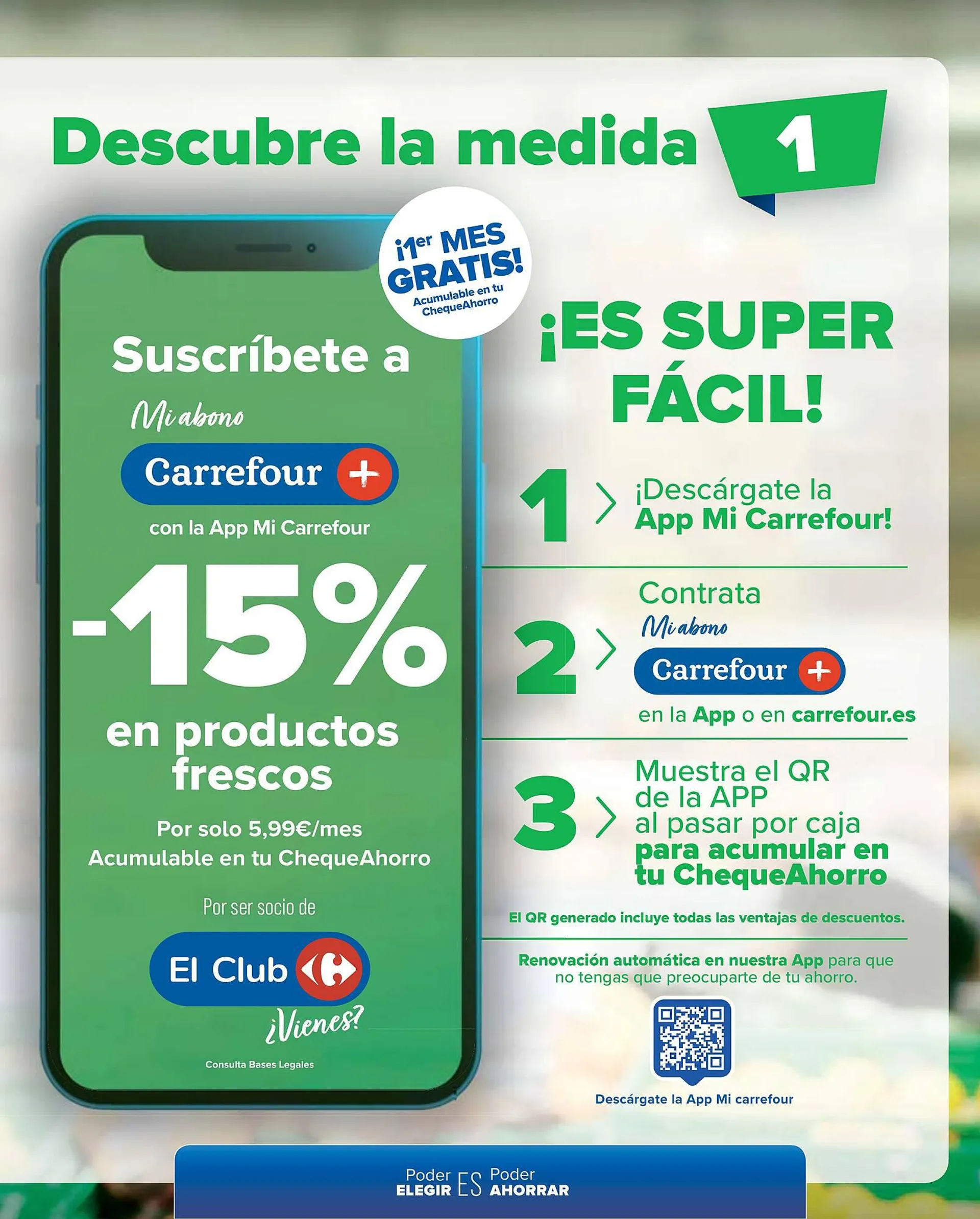Folleto Carrefour Express - 3