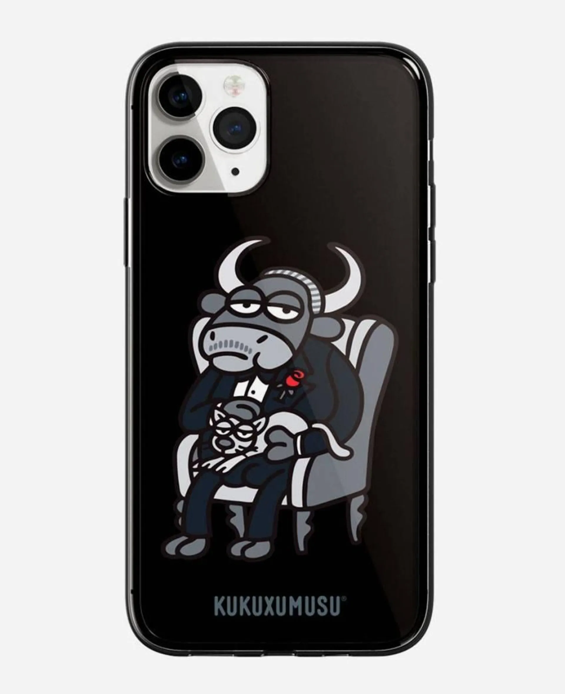 Carcasa The Bullfather para Iphone7/8