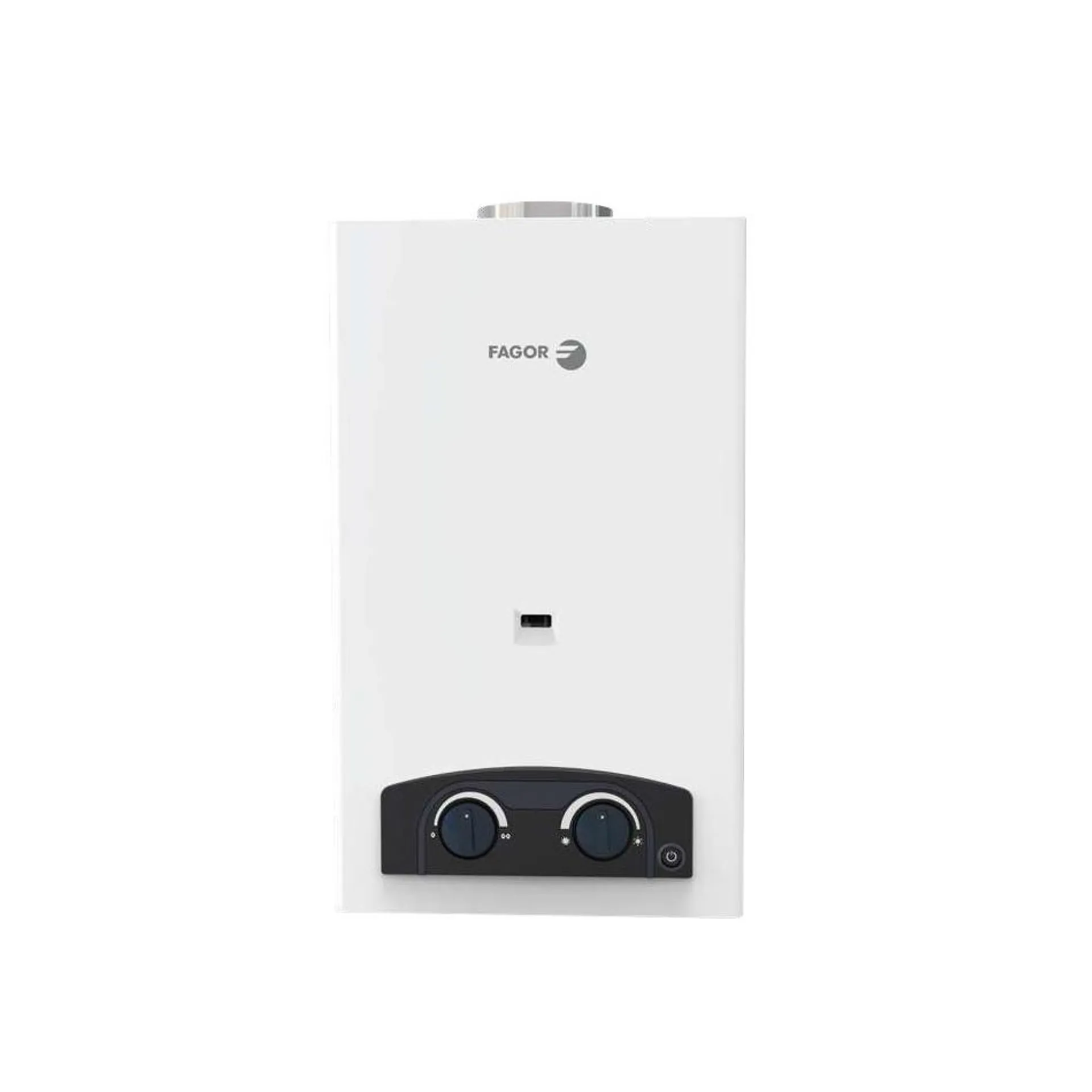 Calentador Fagor FA-10 NOX GLP