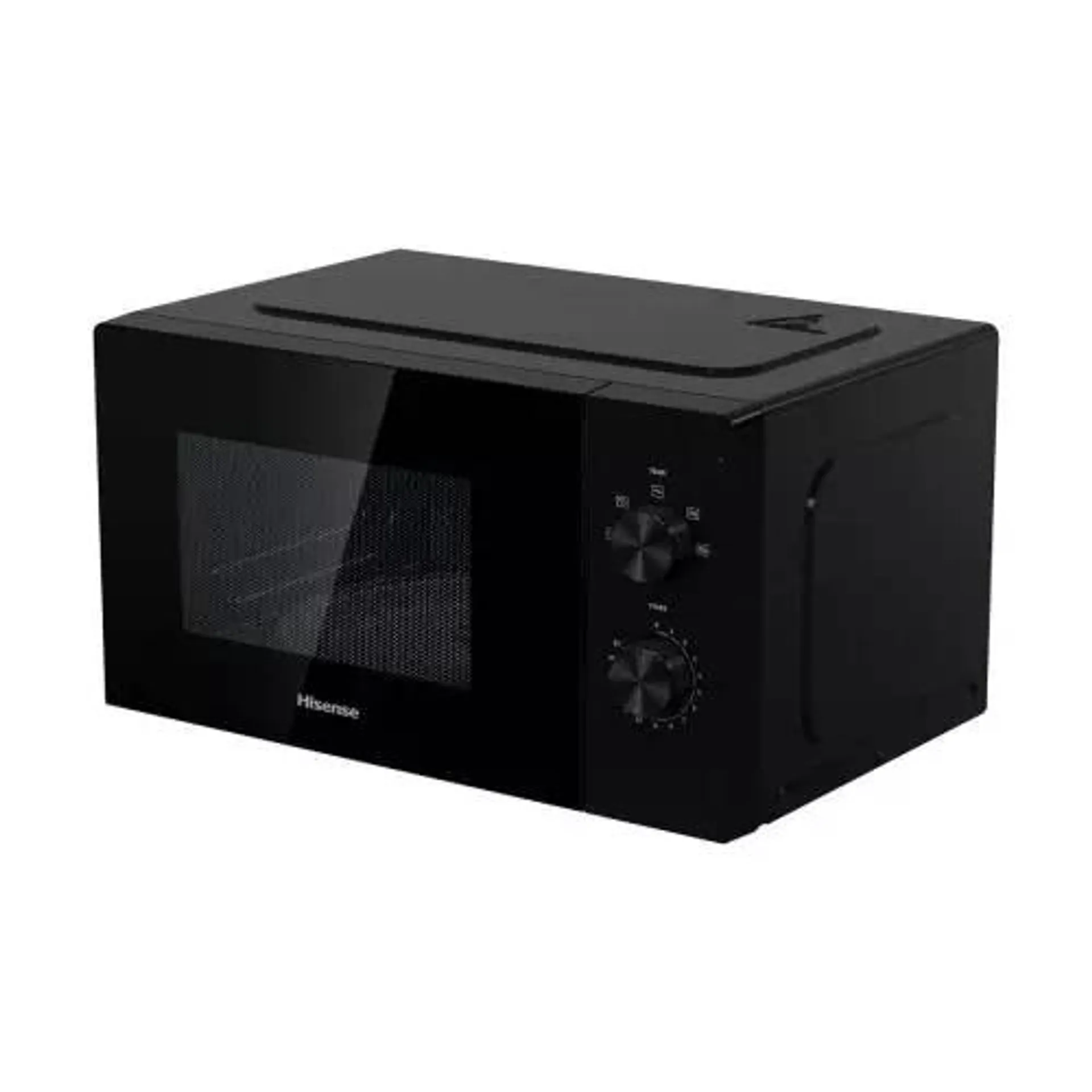 Microondas Hisense H20MOBP1
