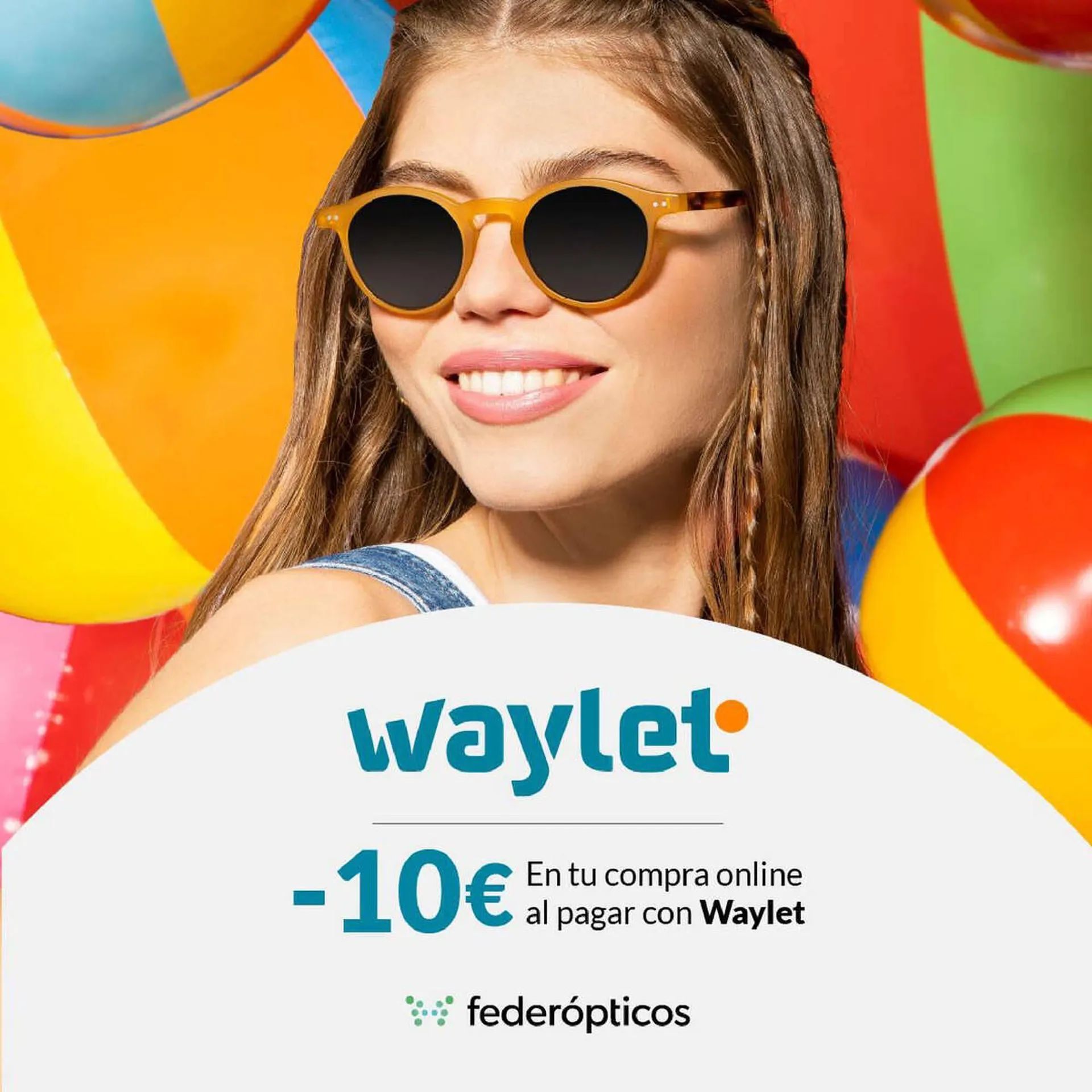 Catálogo Federopticos - 1