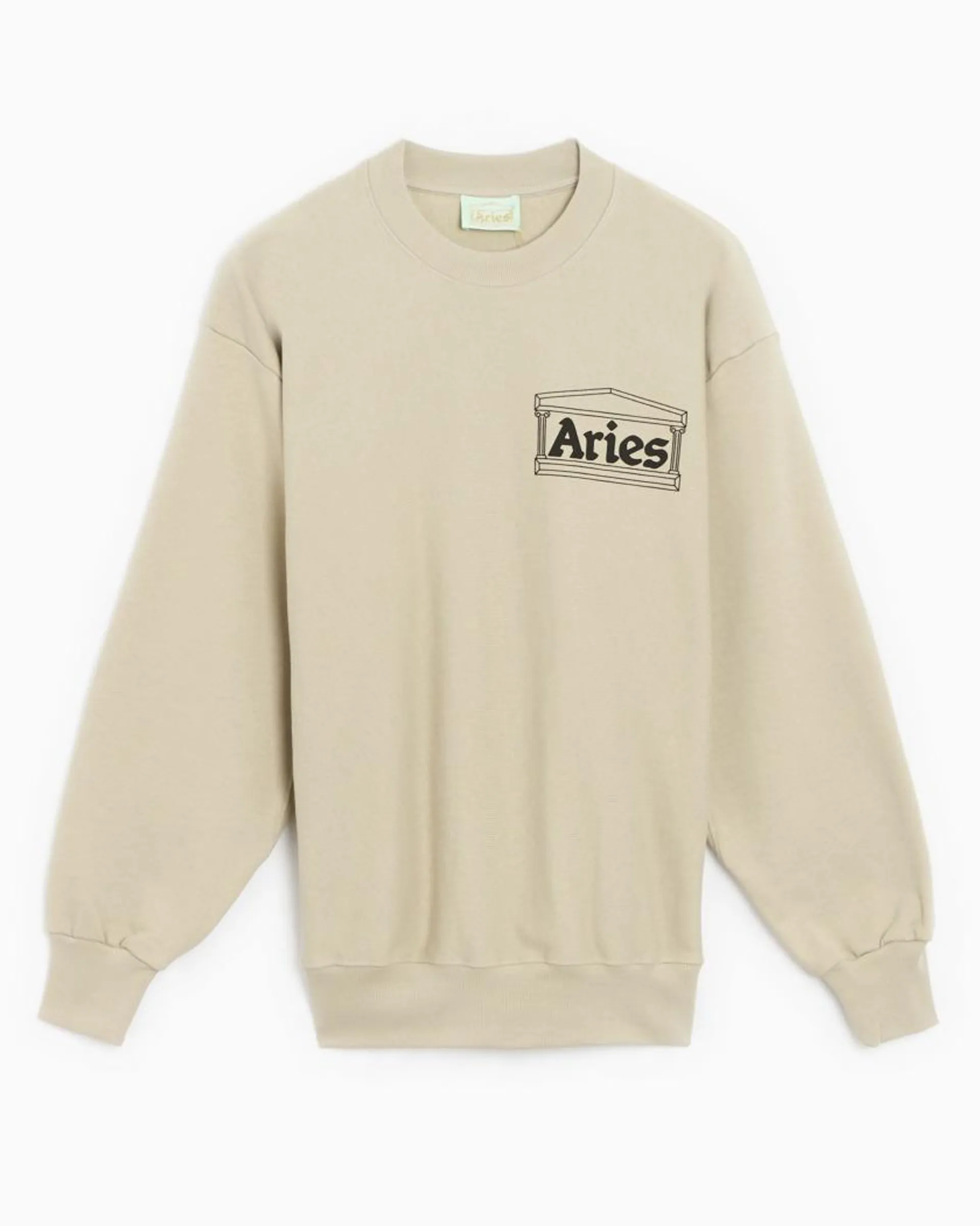 Aries Premium Temple Unisex Sweatshirt