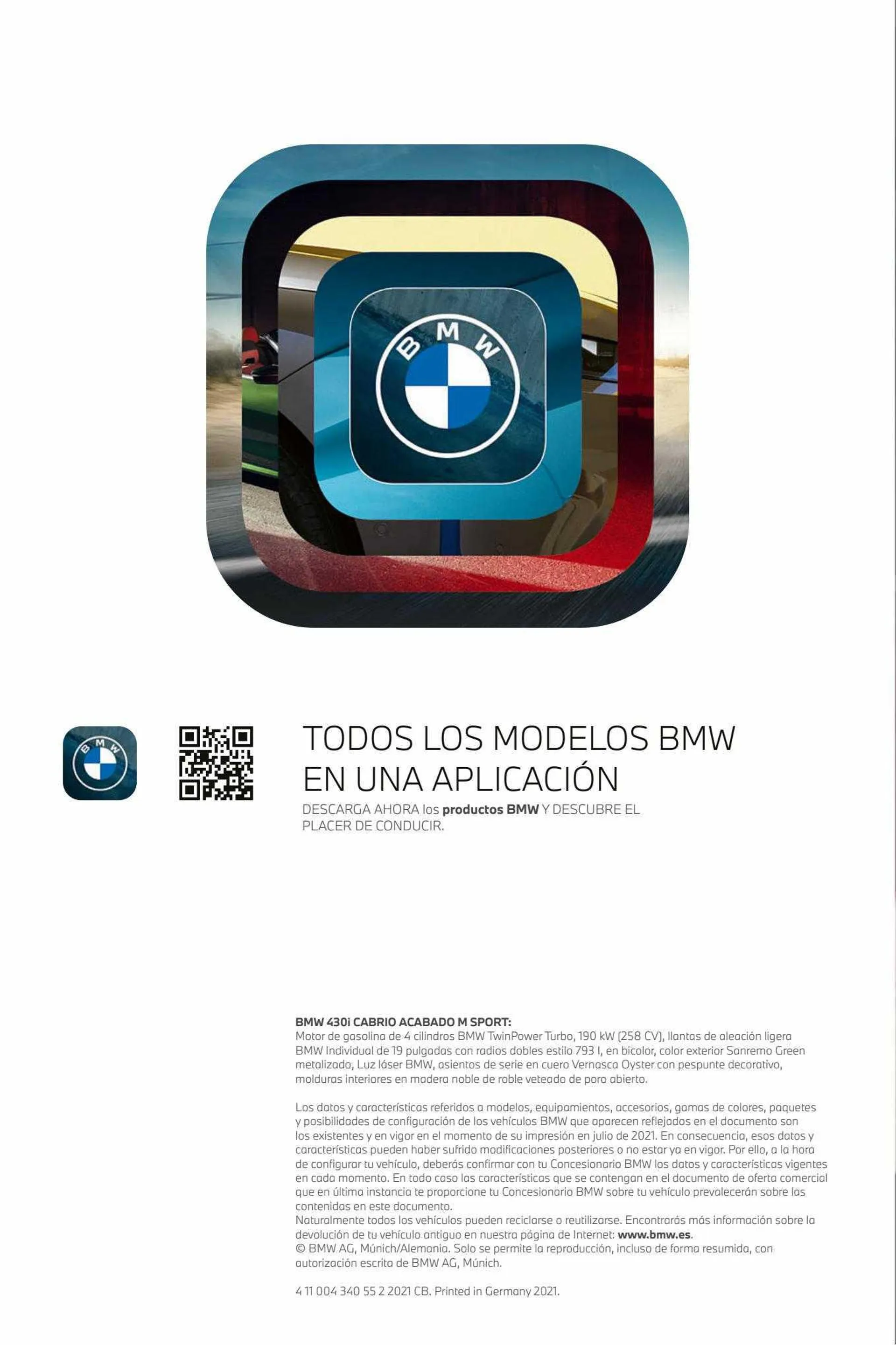 Catálogo BMW - 44