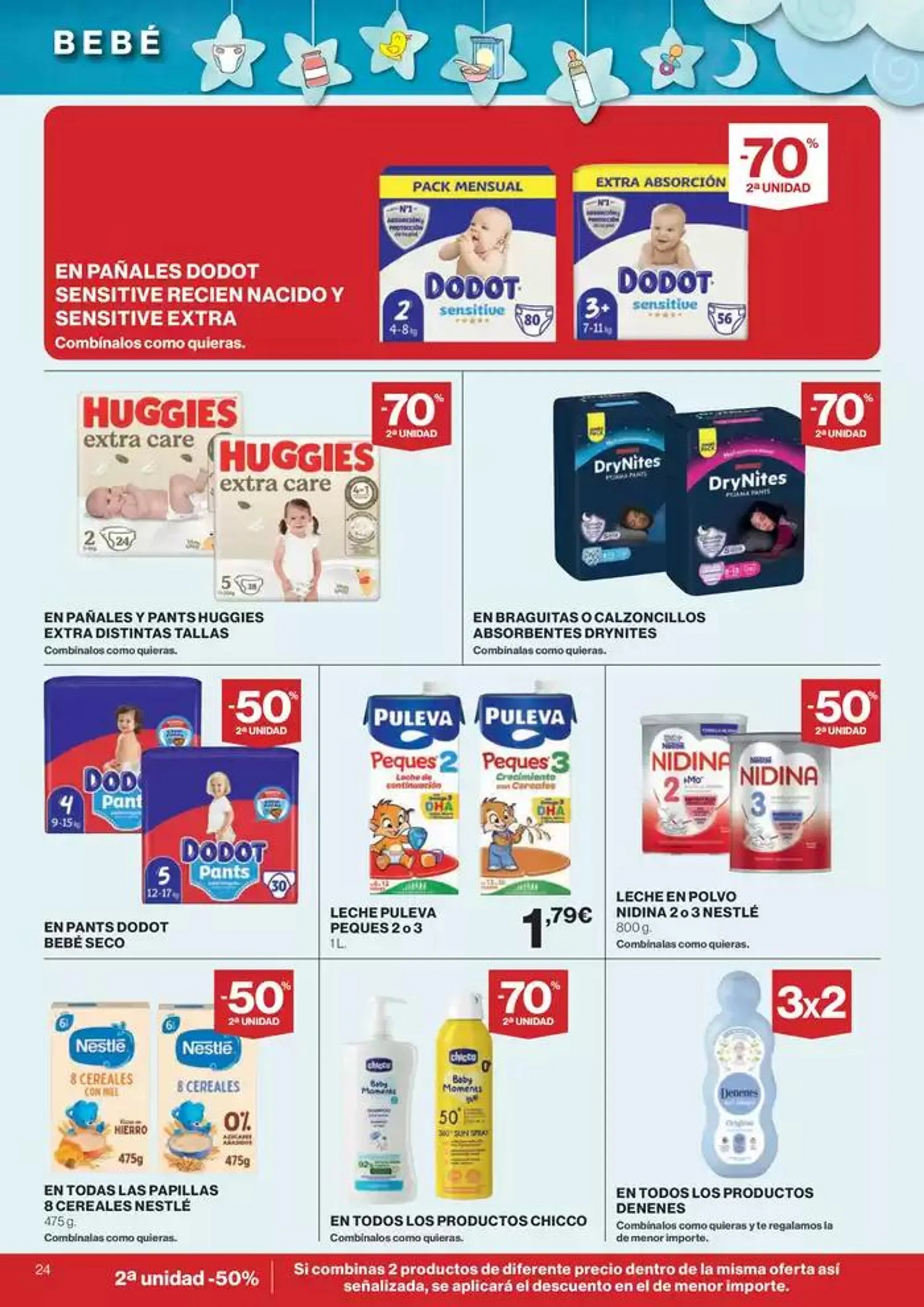 Catálogo de Nuestros Mejores Precios 22 de mayo al 4 de junio 2025 - Página 26