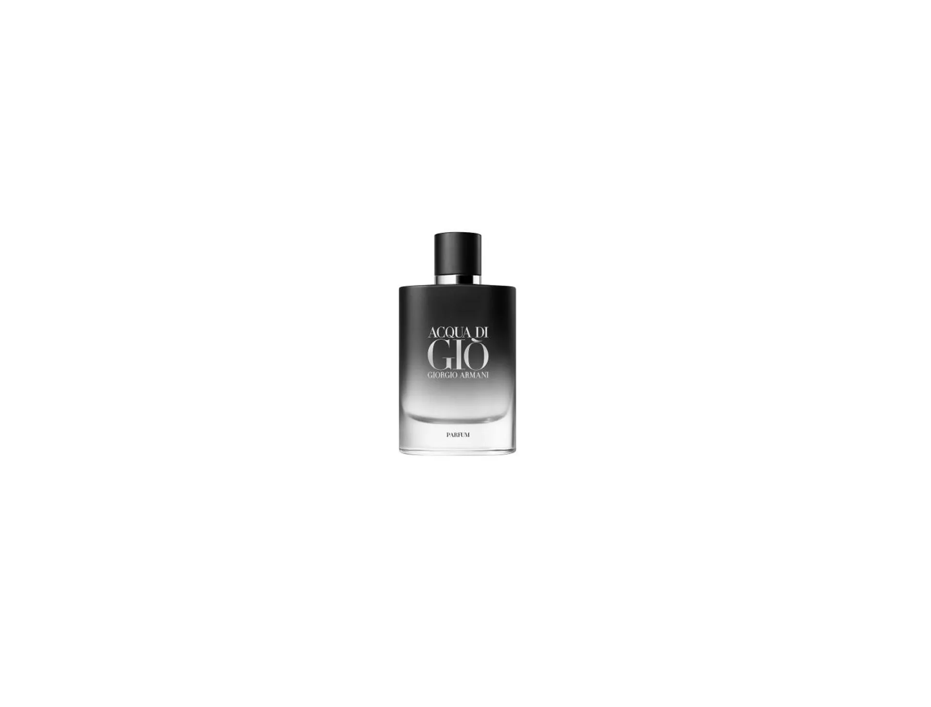 ACQUA DI GIO HOMME PARFUM