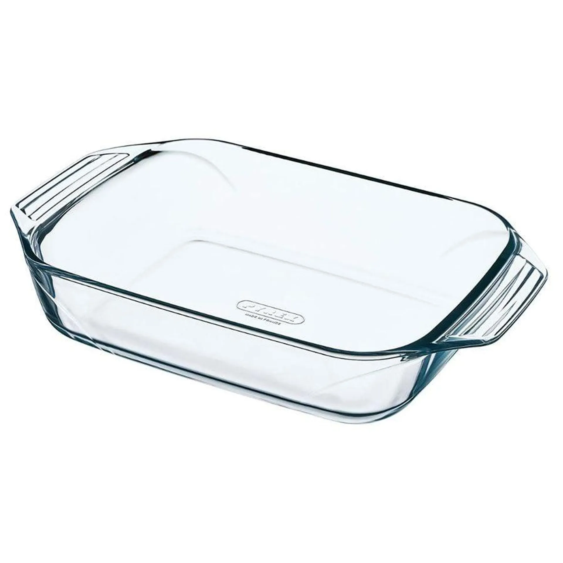 Fuente rectangular 35x23CM OPTIMUM Pyrex