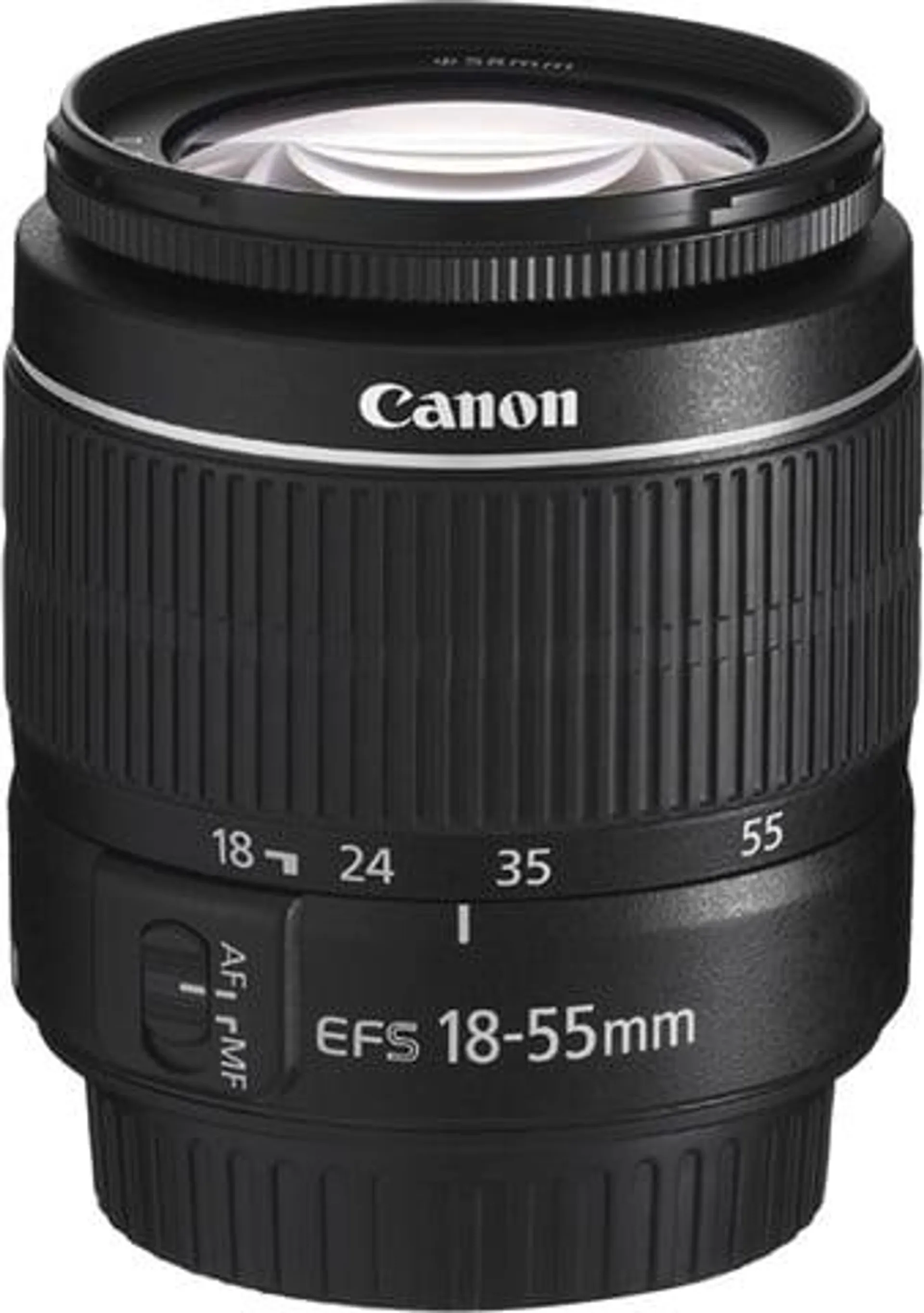 Canon EF-S 18-55mm f/3.5-5.6 III