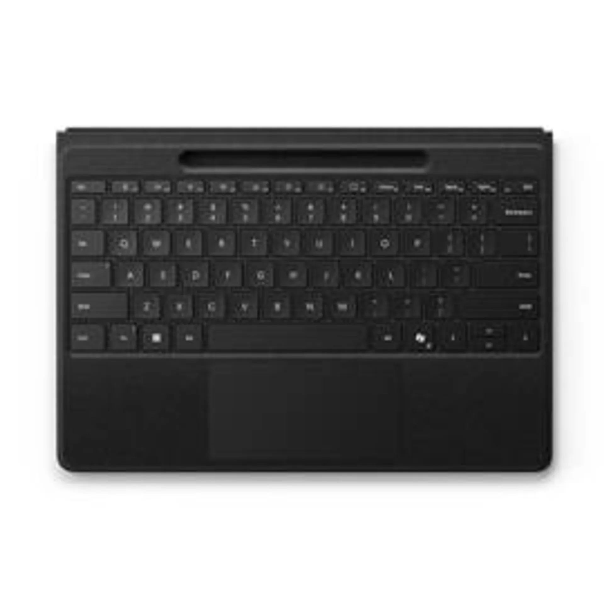 Surface Pro Flex Keyboard - Black