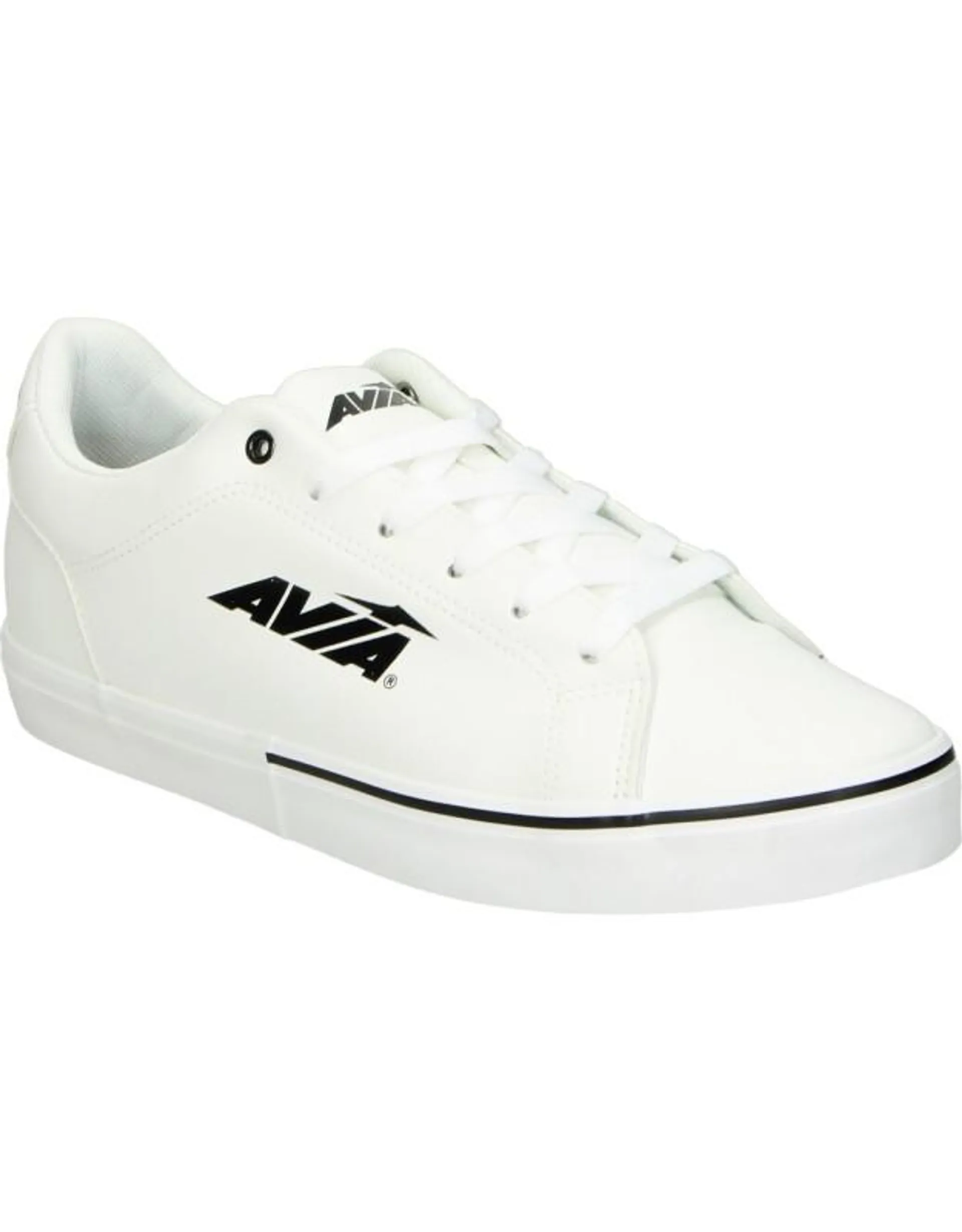 Zapatillas sneaker de hombre AVIA avtp-av10012-as color blanco