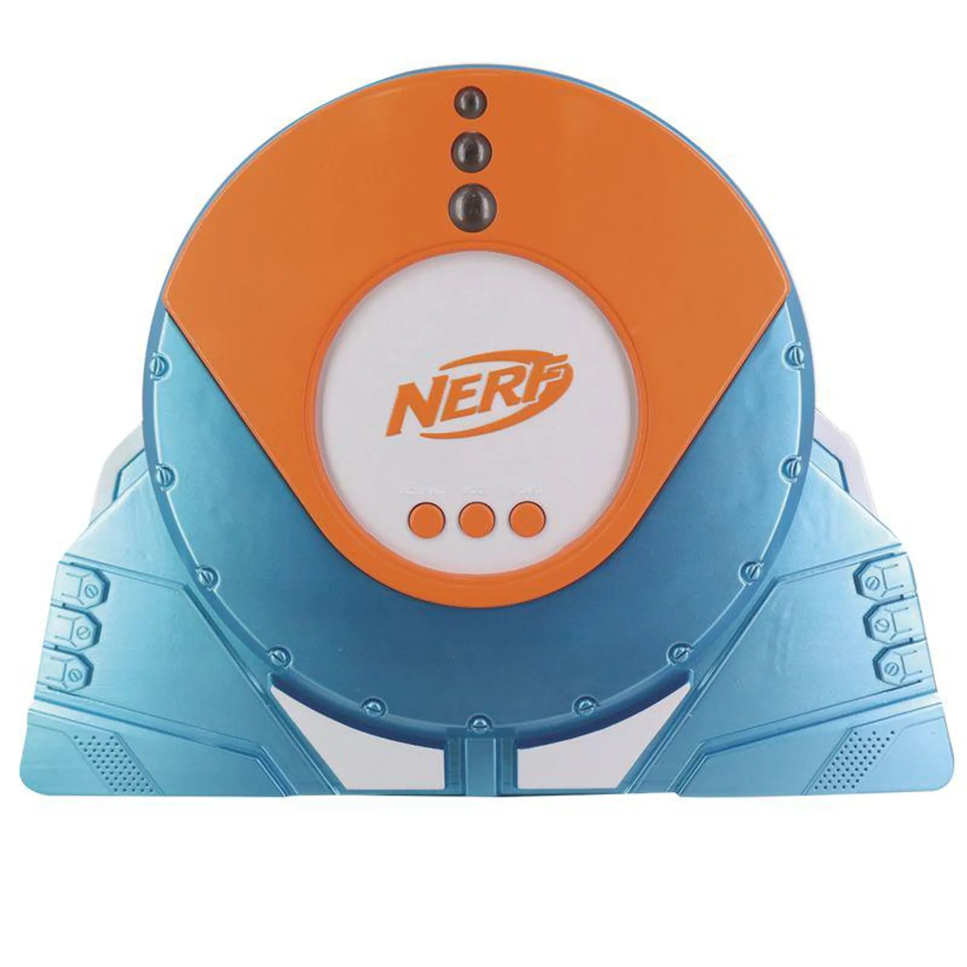 Nerf Tiro al Plato