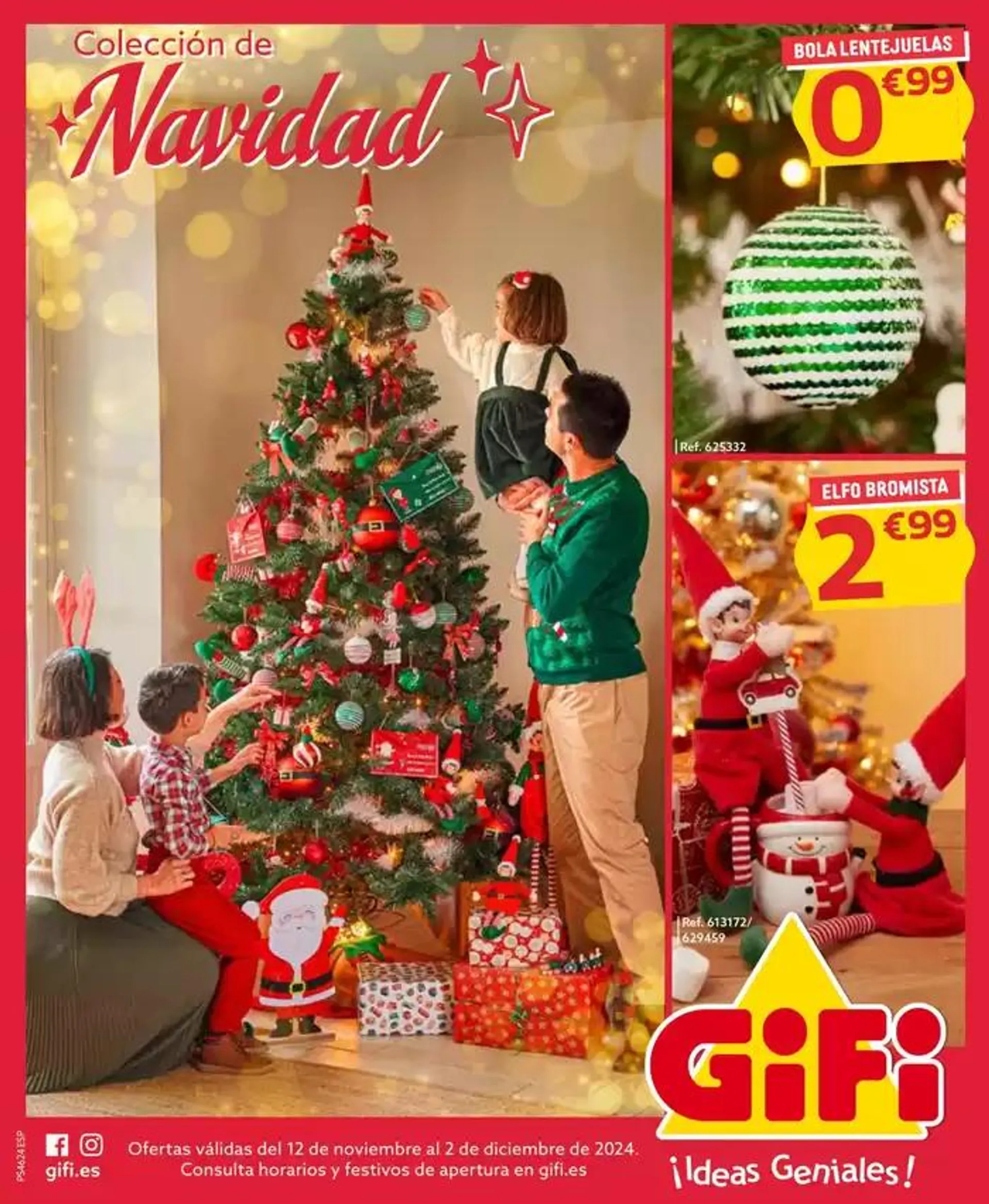 Navidad - 1