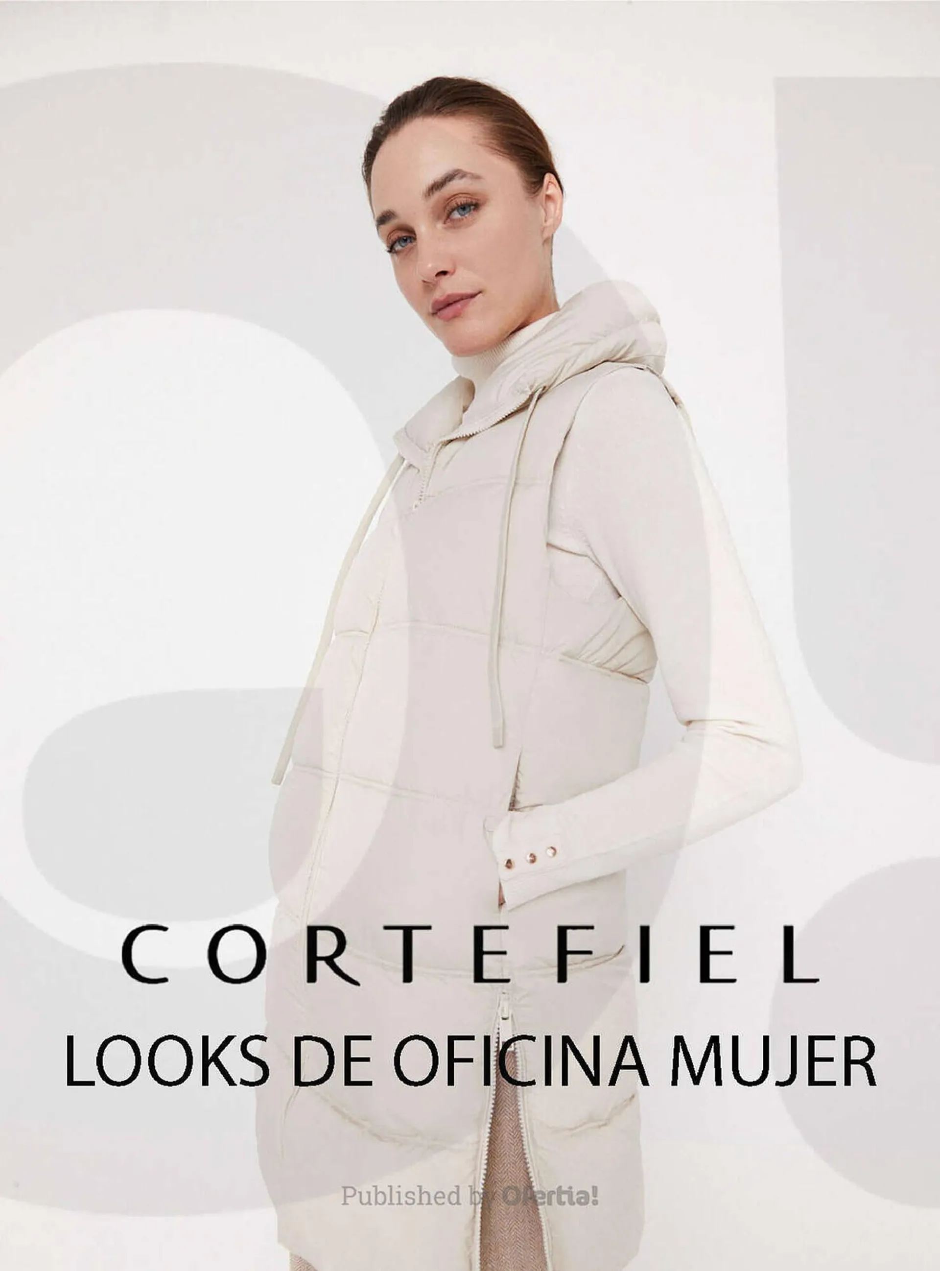 Catálogo Cortefiel - 1