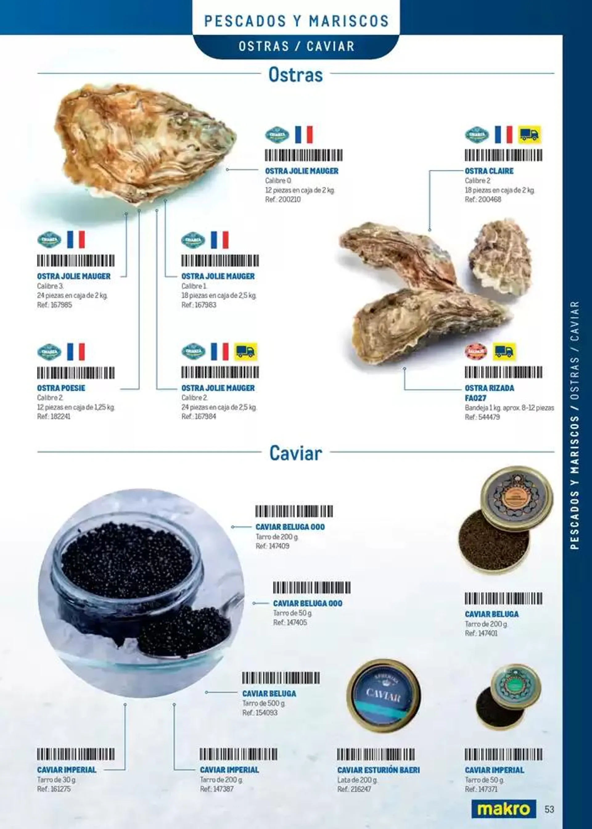 Catálogo de Especia Carta Espana 22 de abril al 31 de diciembre 2025 - Página 53