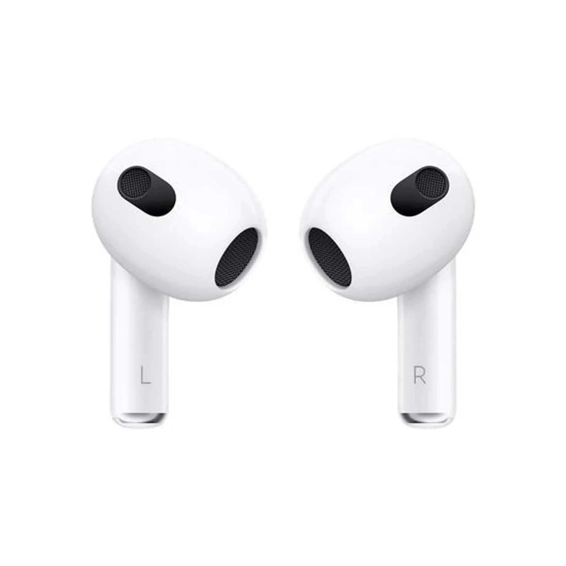 Apple AirPods (3ª generación) carga Magsafe - MME73TY/A