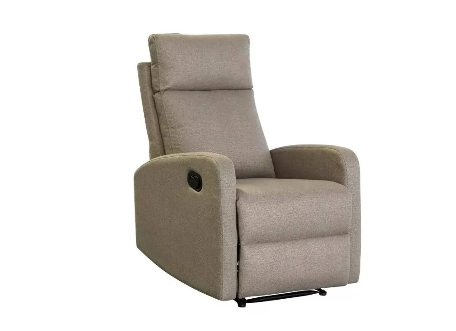 SILLON RELAX APERTURA PALANCA THOM