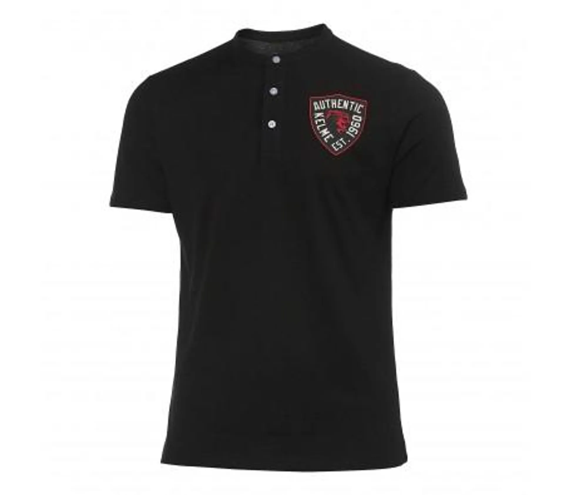 CAMISETA COLLEGE