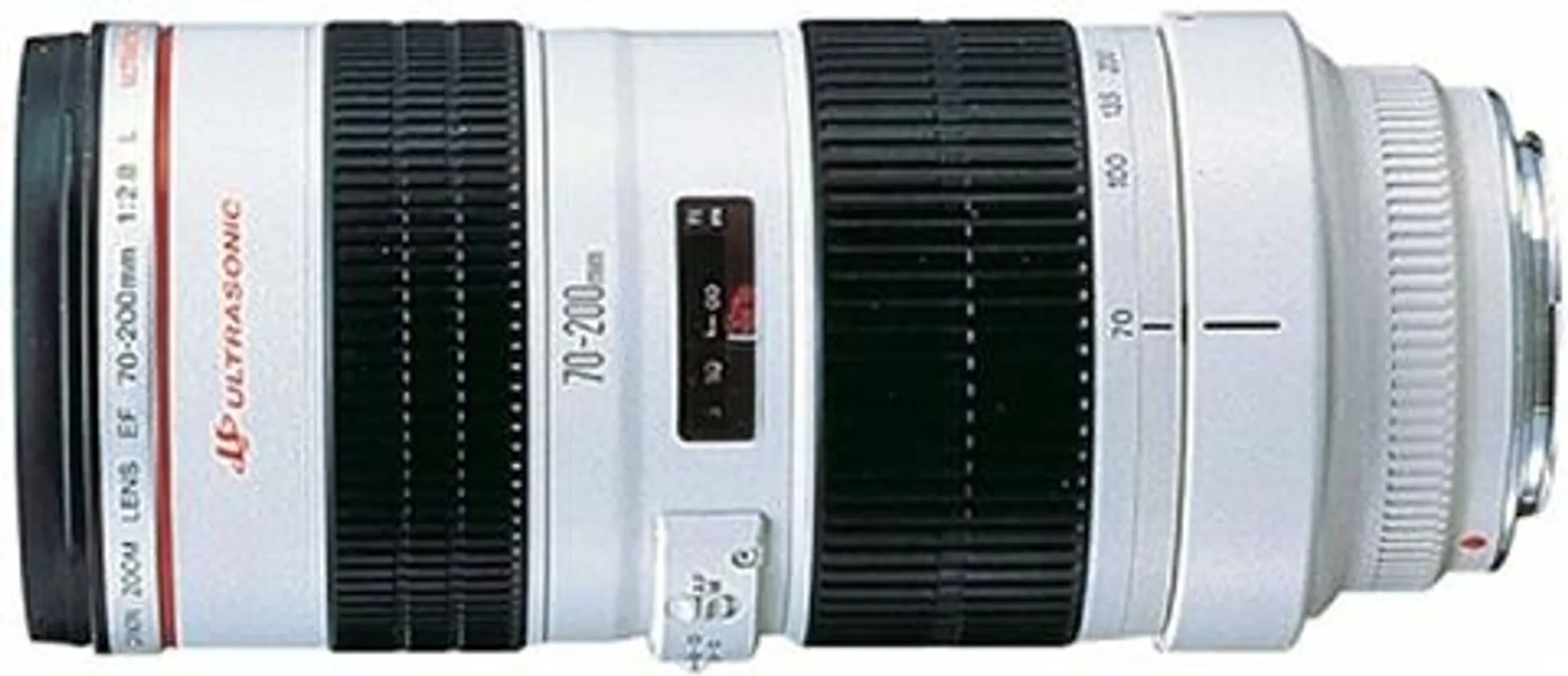 Canon EF 70-200mm f/2.8L USM