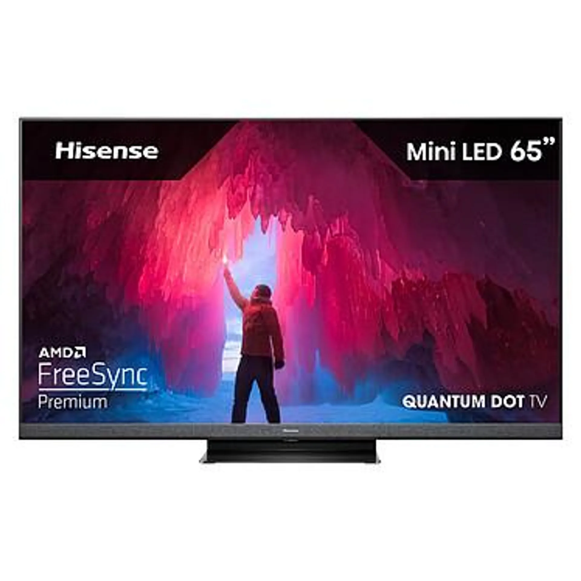 Hisense 65U8HQ