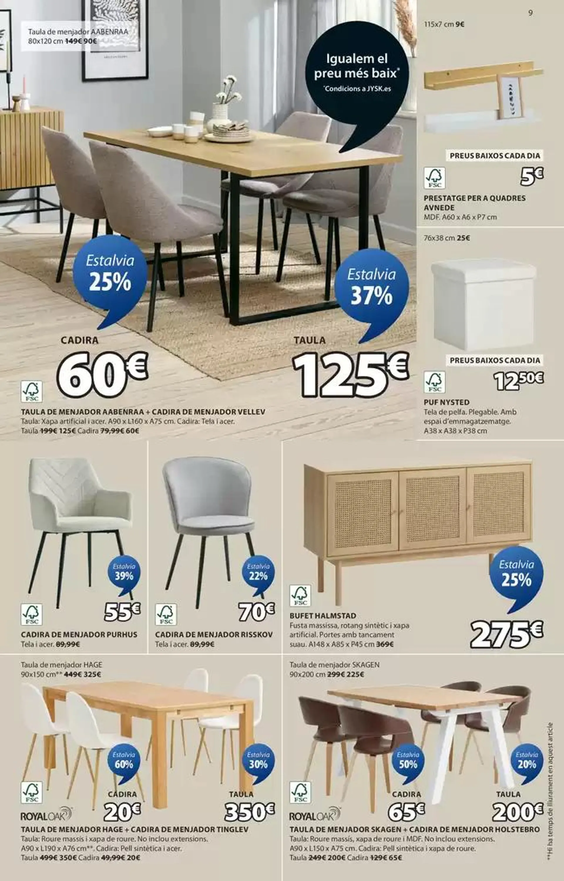Catálogo de Ofertes vàlides de l’01/05 a l’11/06/2025 2 de mayo al 11 de junio 2025 - Página 10