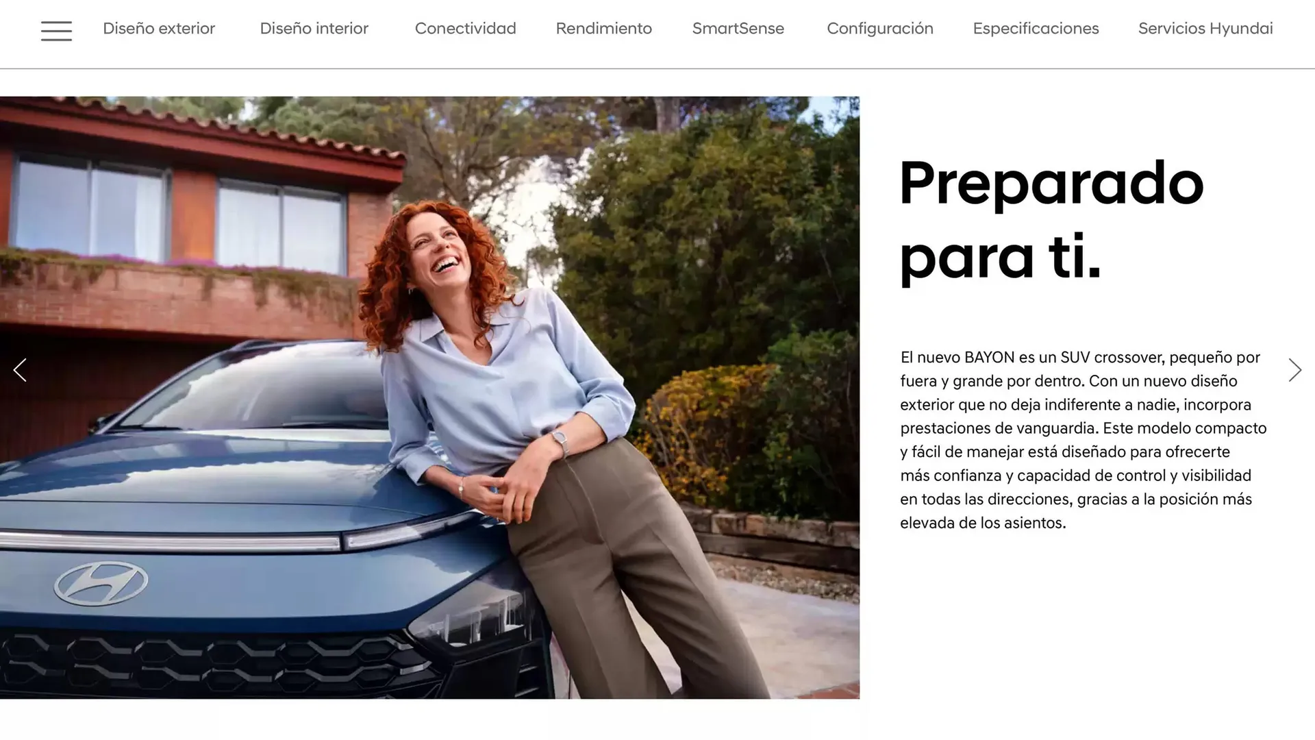 Catálogo de Folleto Hyundai 18 de octubre al 18 de octubre 2025 - Página 3