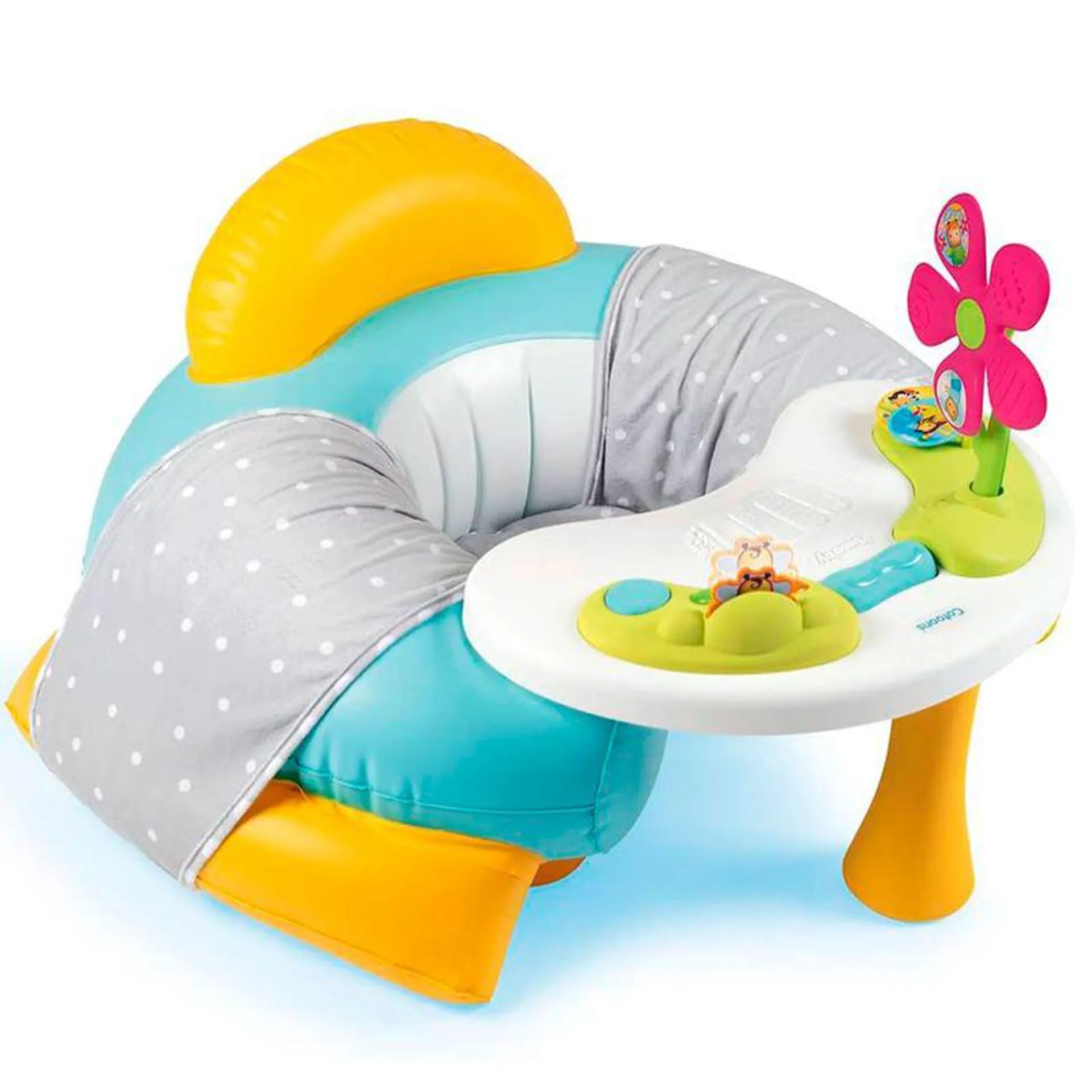 Cosy Seat Cotoons Asiento Mesa Educativa