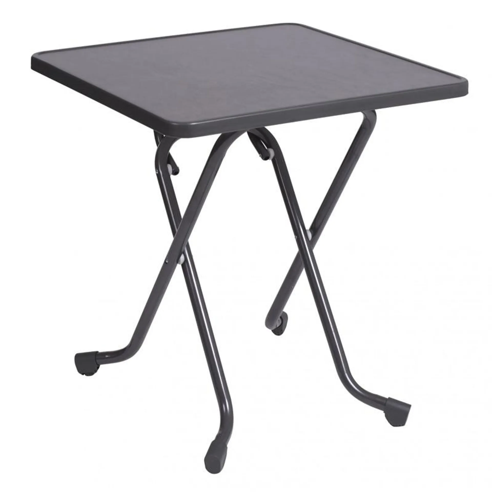 MESA PLEGABLE ALCO R22GCG 70x70cm