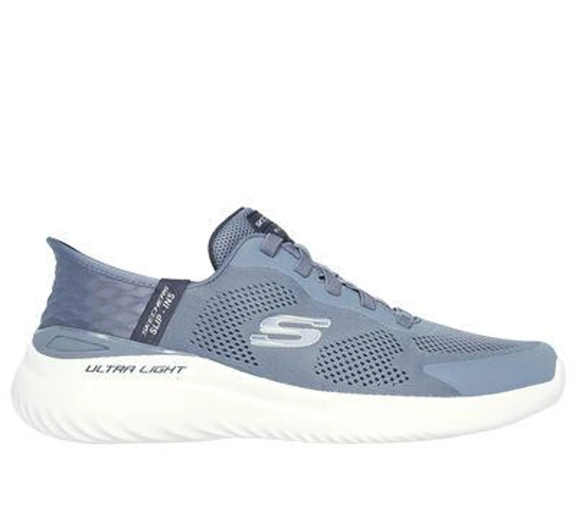 Skechers Slip-ins: Bounder 2.0 - Emerged