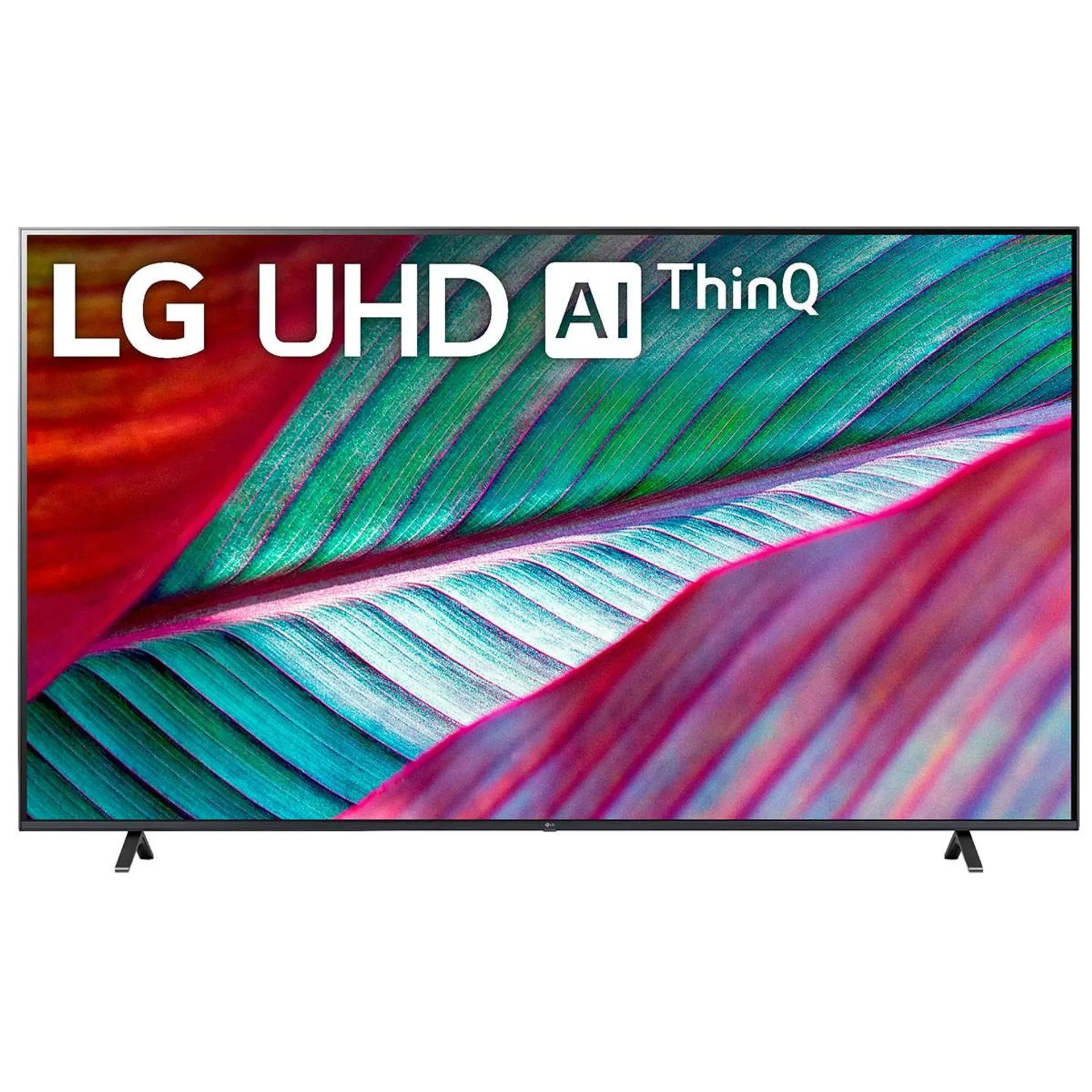 TELEVISOR LG DE 218,4CM (86'') 86UR78006LB UHD 4K - SMART TV