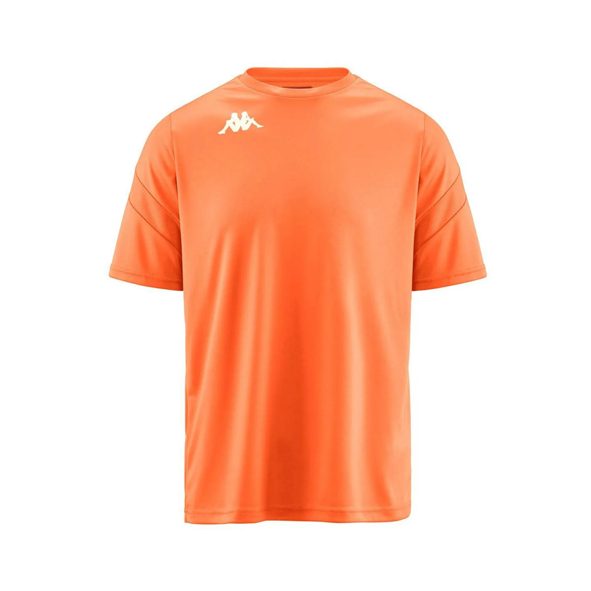 Camiseta de juego Dovo Naranja Hombre