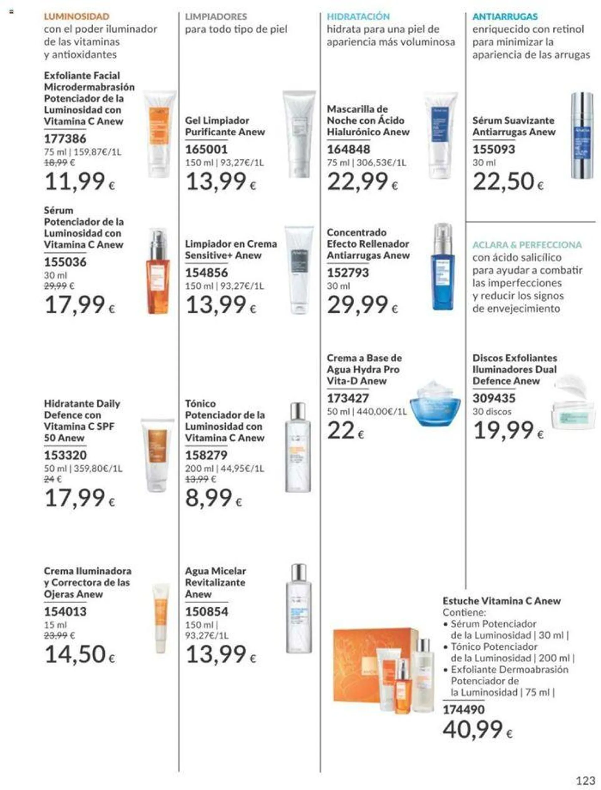 Catálogo de Un sol de Rebajas 1 de julio al 31 de julio 2024 - Página 26