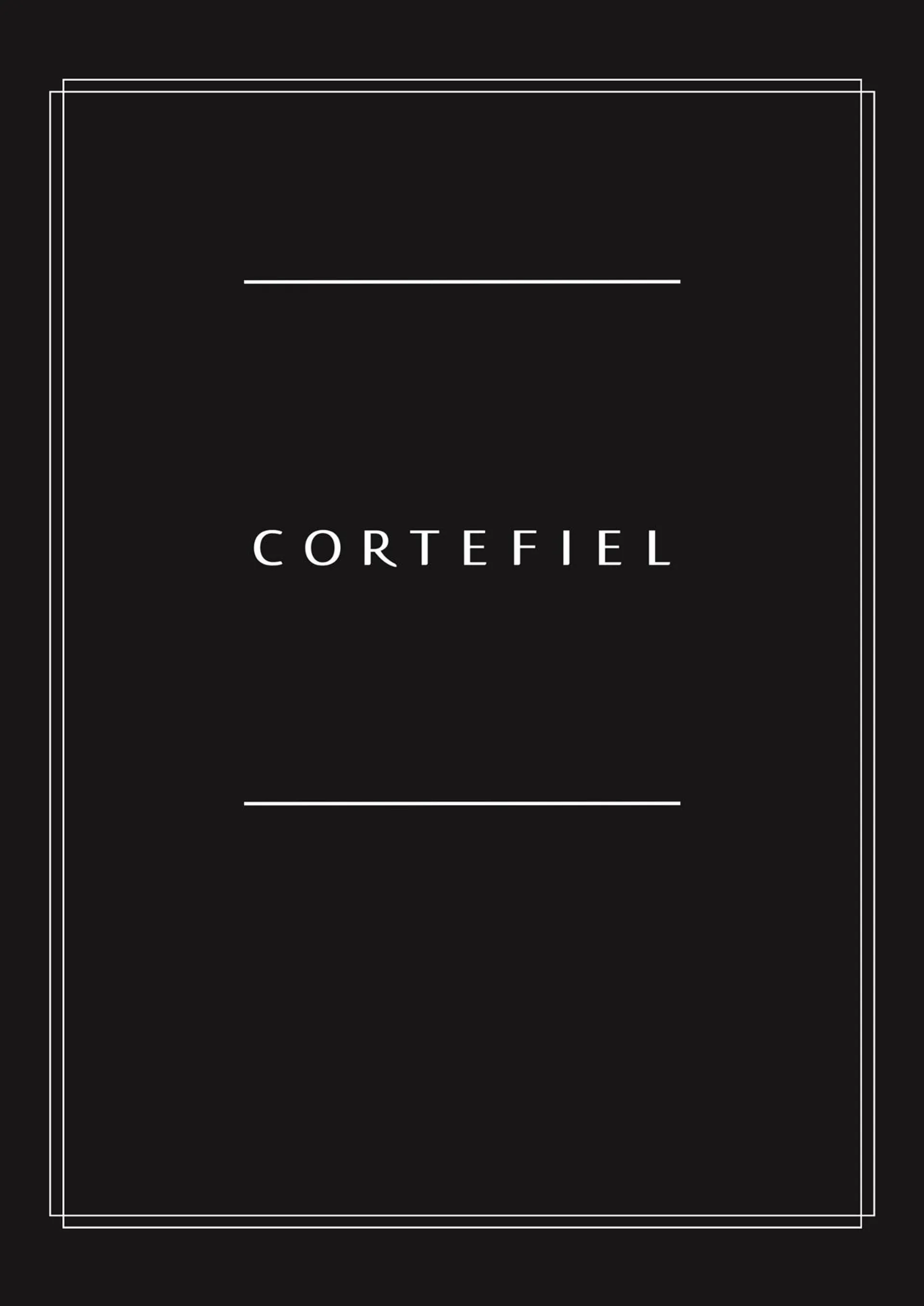 Cortefiel - 1