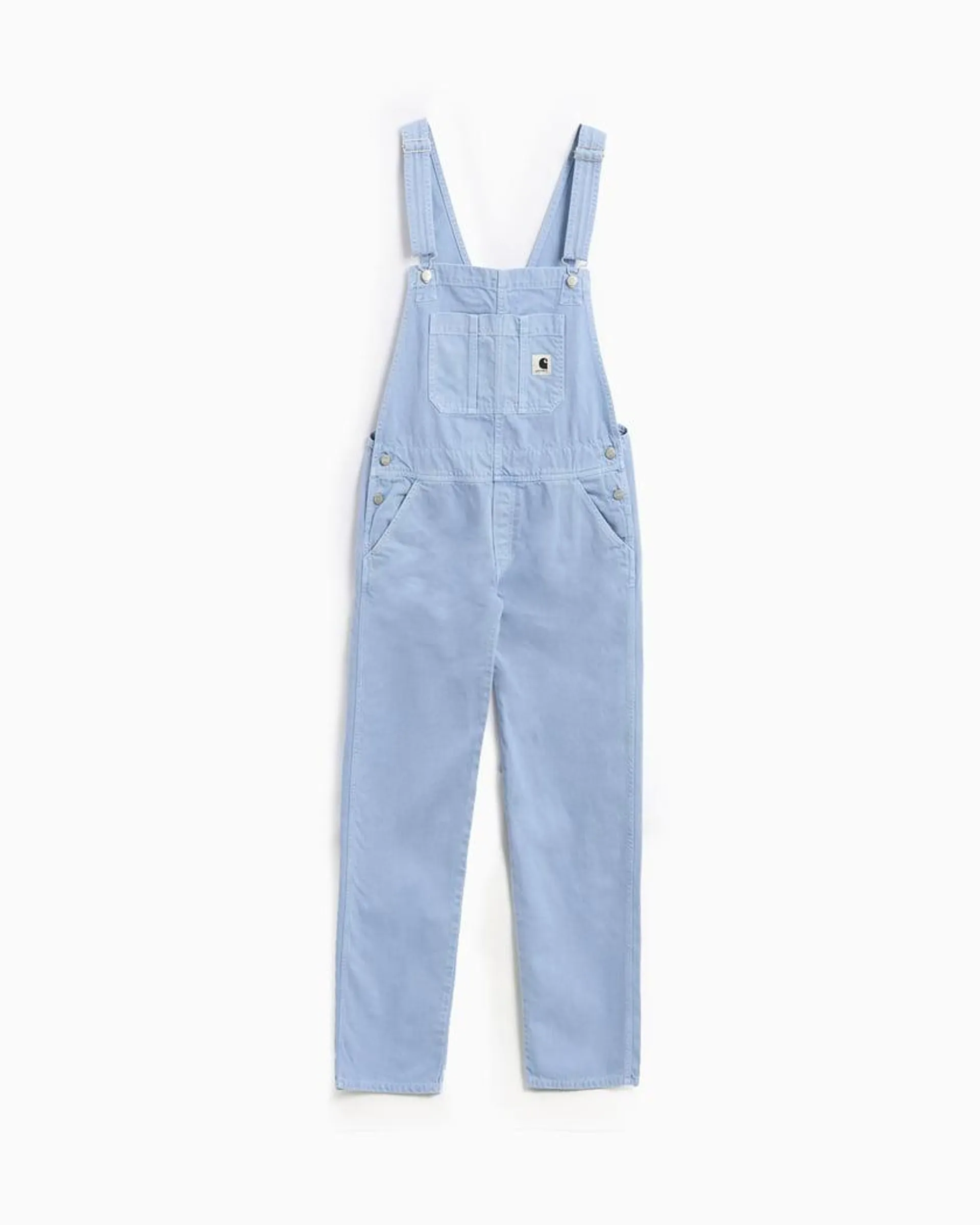 Carhartt WIP Garrison Bib Women's Overall