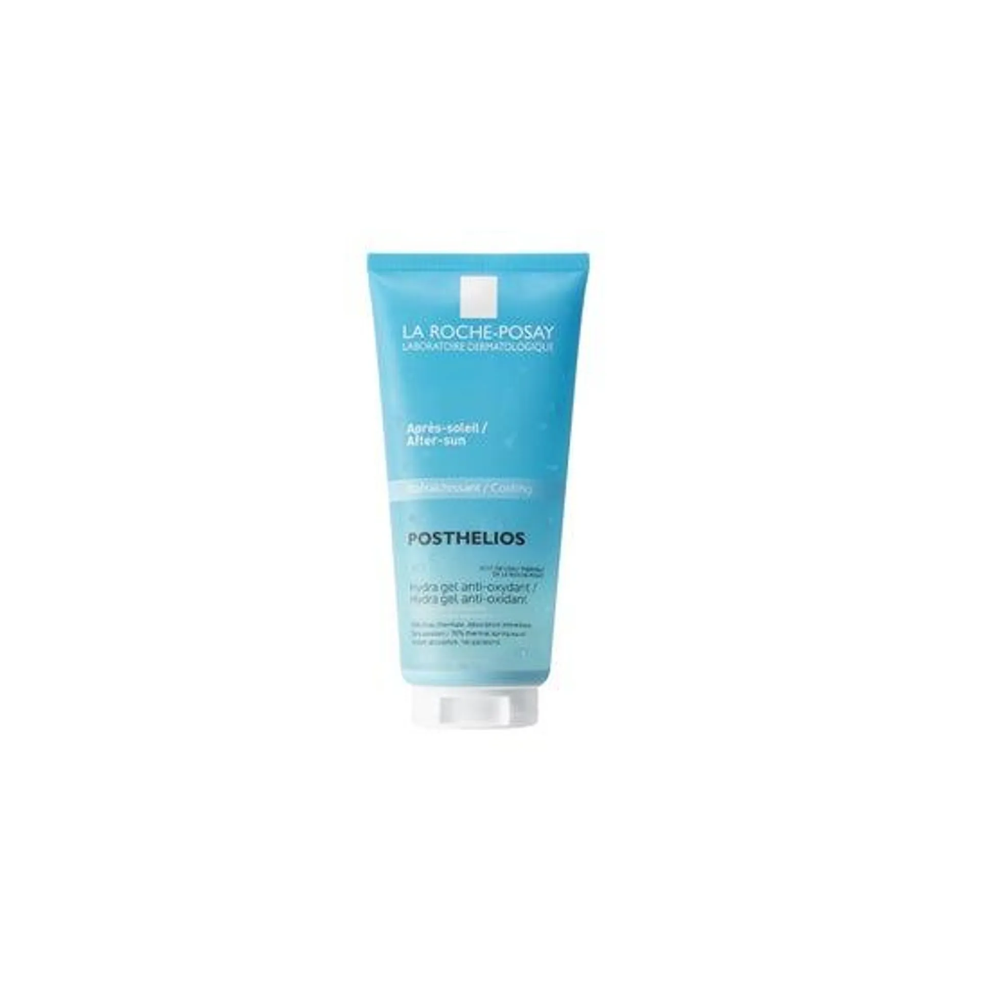 La Roche-Posay Posthelios Hidra Gel Antioxidante 200ml